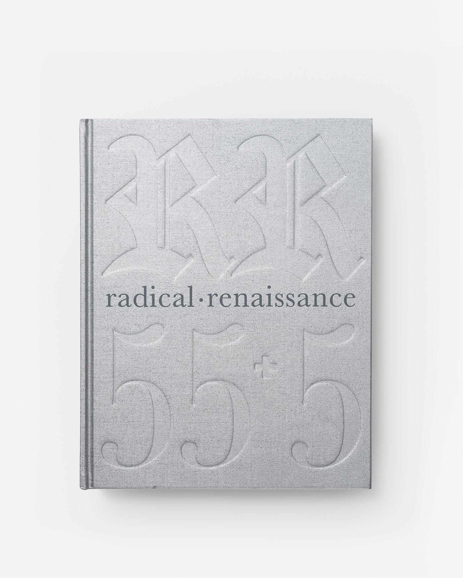 Radical Renaissance 60 - Image 2
