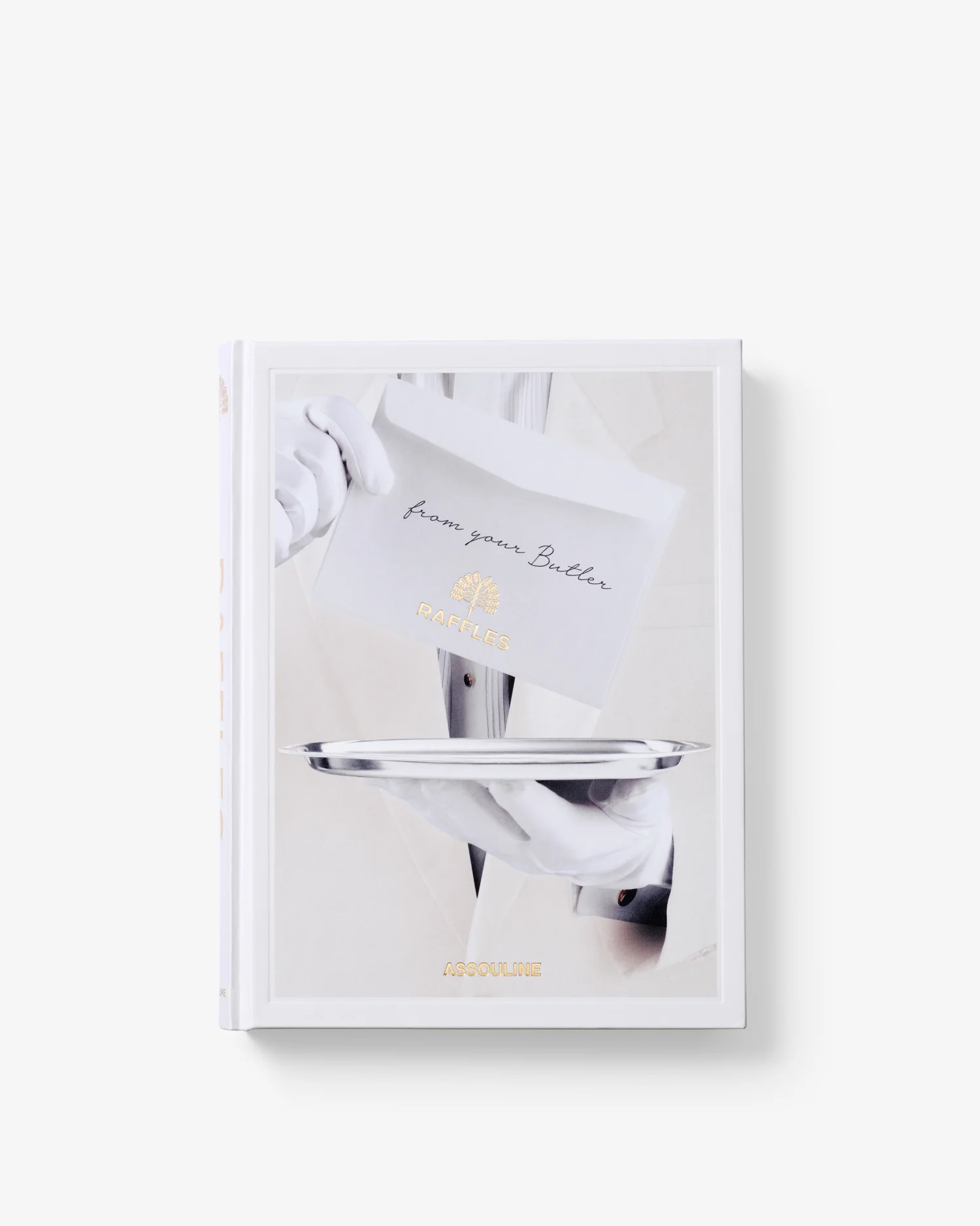 Raffles - Image 3