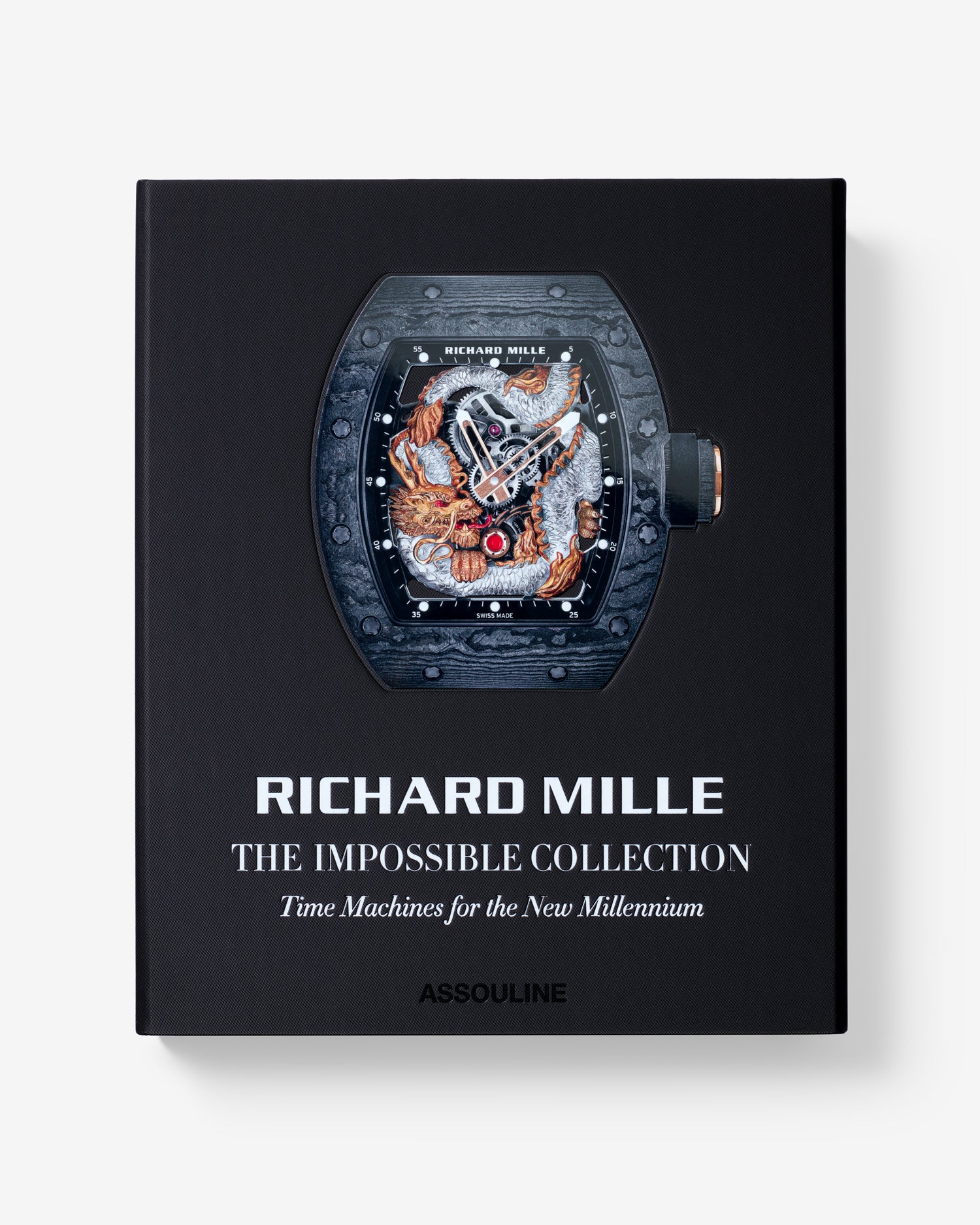Richard Mille: The Impossible Collection - Image 3