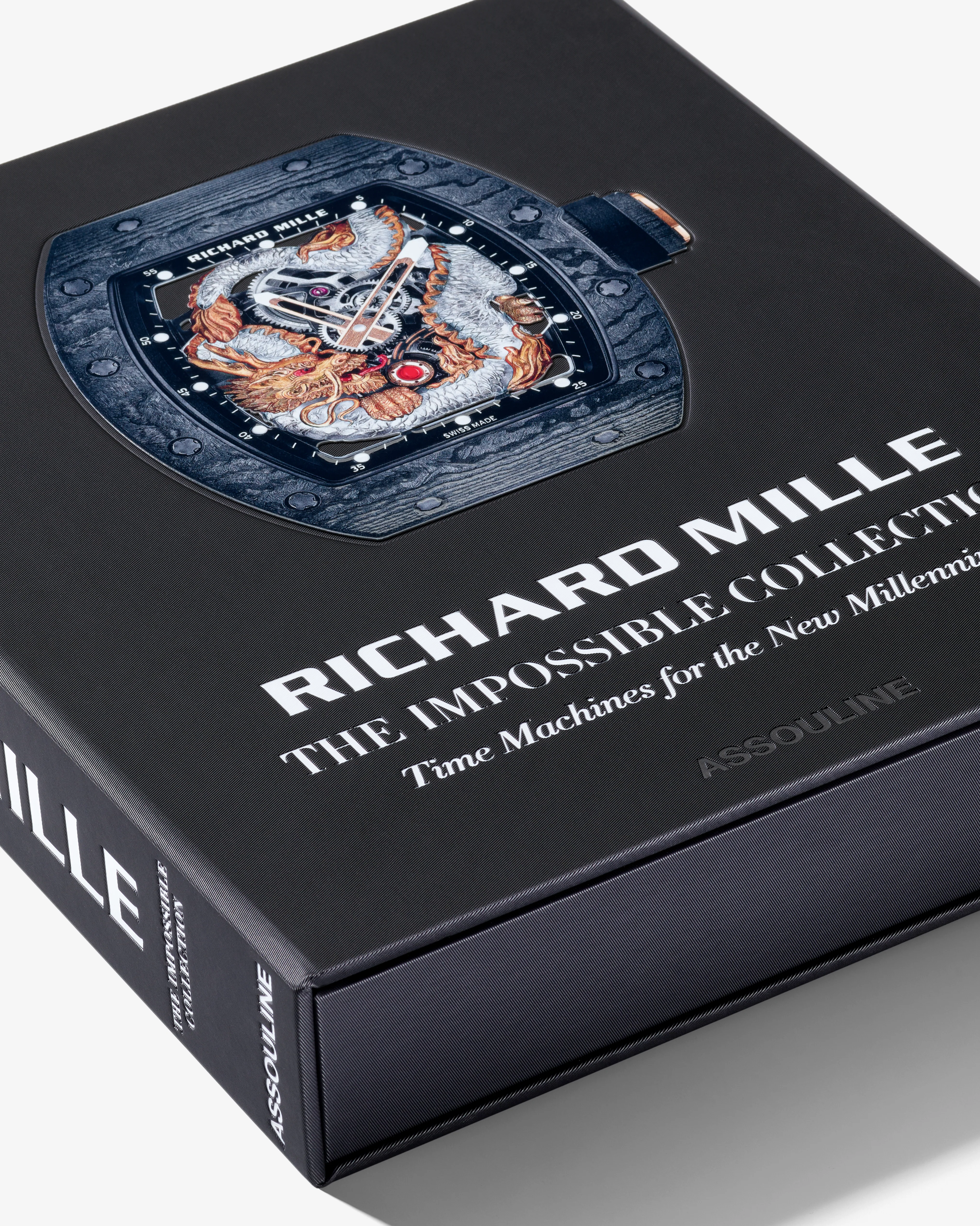 Richard Mille: The Impossible Collection - Image 4