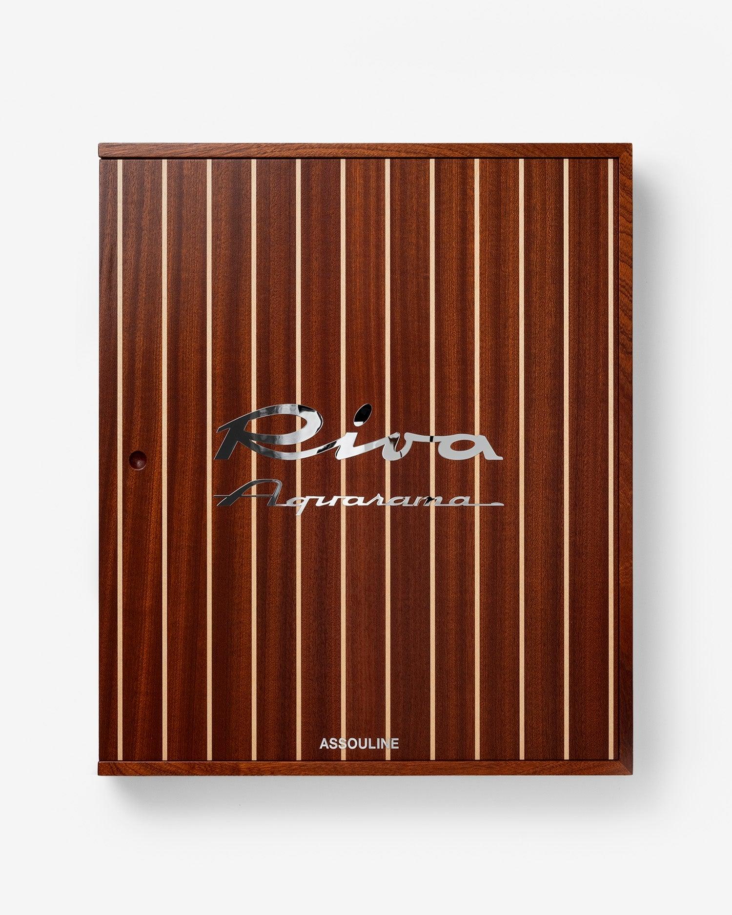Riva Aquarama (Special Edition) - Image 3