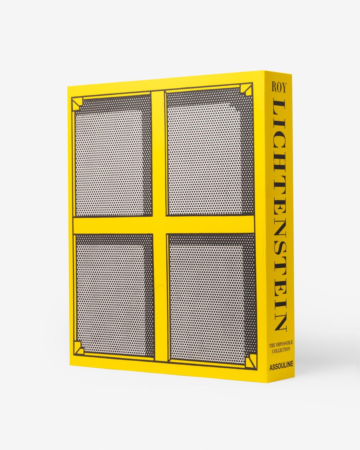 Roy Lichtenstein: The Impossible Collection - Image 2