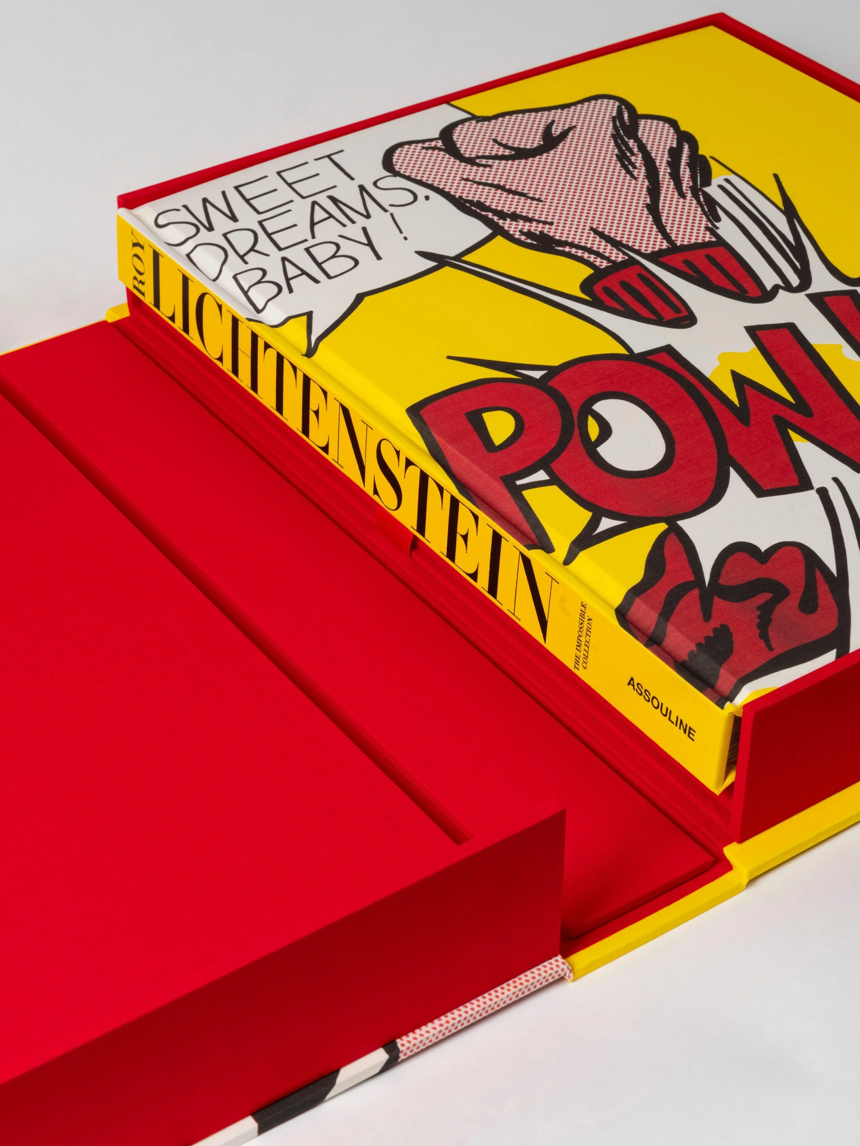 Roy Lichtenstein: The Impossible Collection - Image 6
