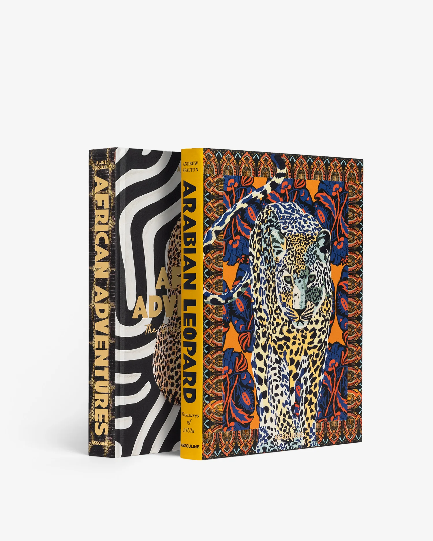Safari Spirit Gift Set
