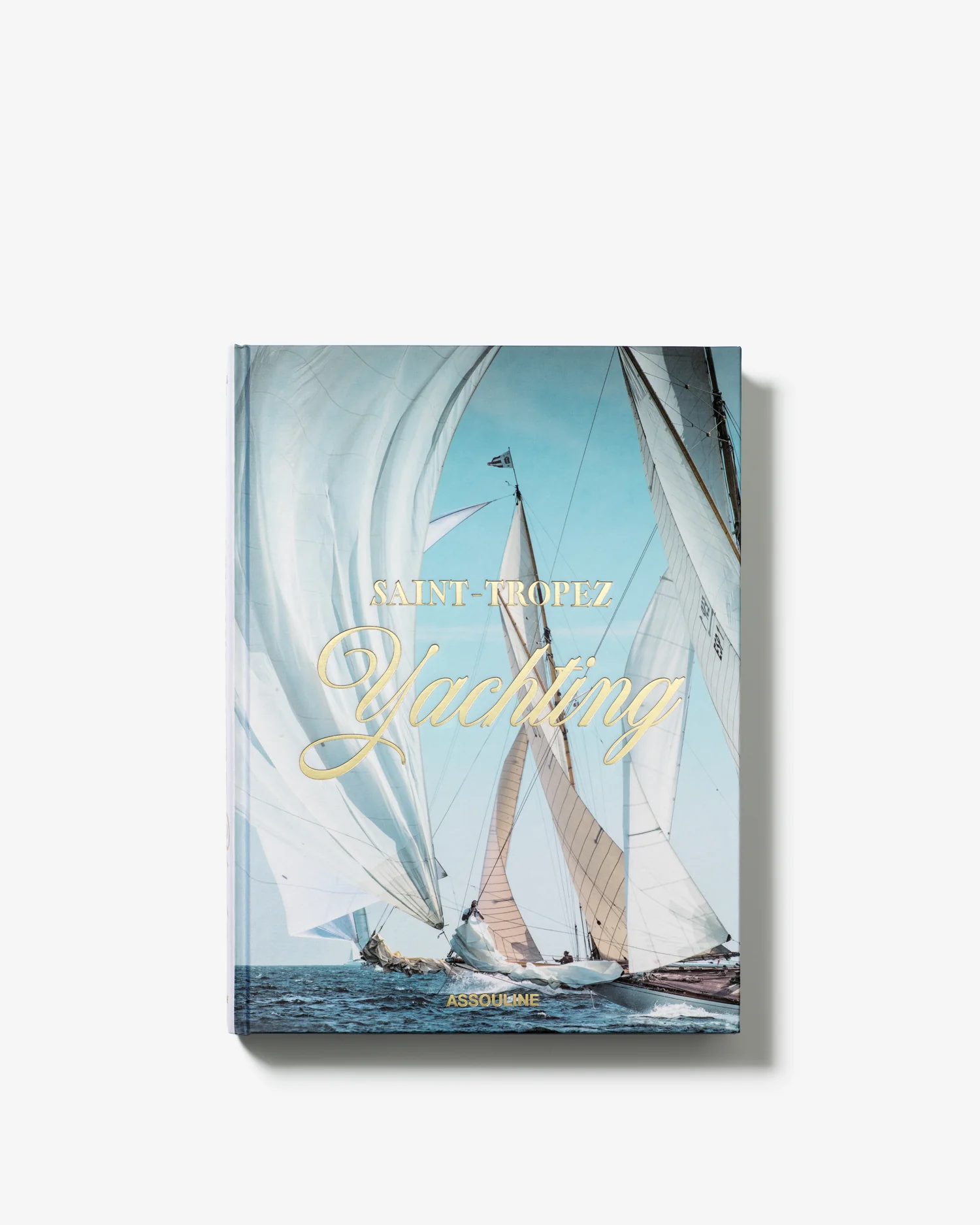 Saint-Tropez Yachting - Image 3