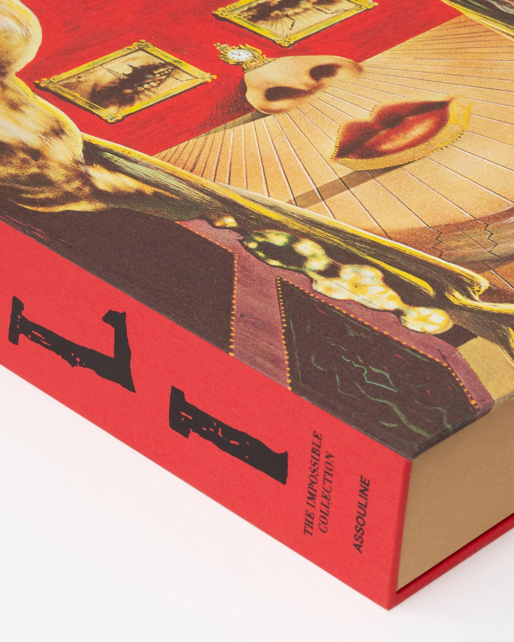 Salvador Dalí: The Impossible Collection - Image 6