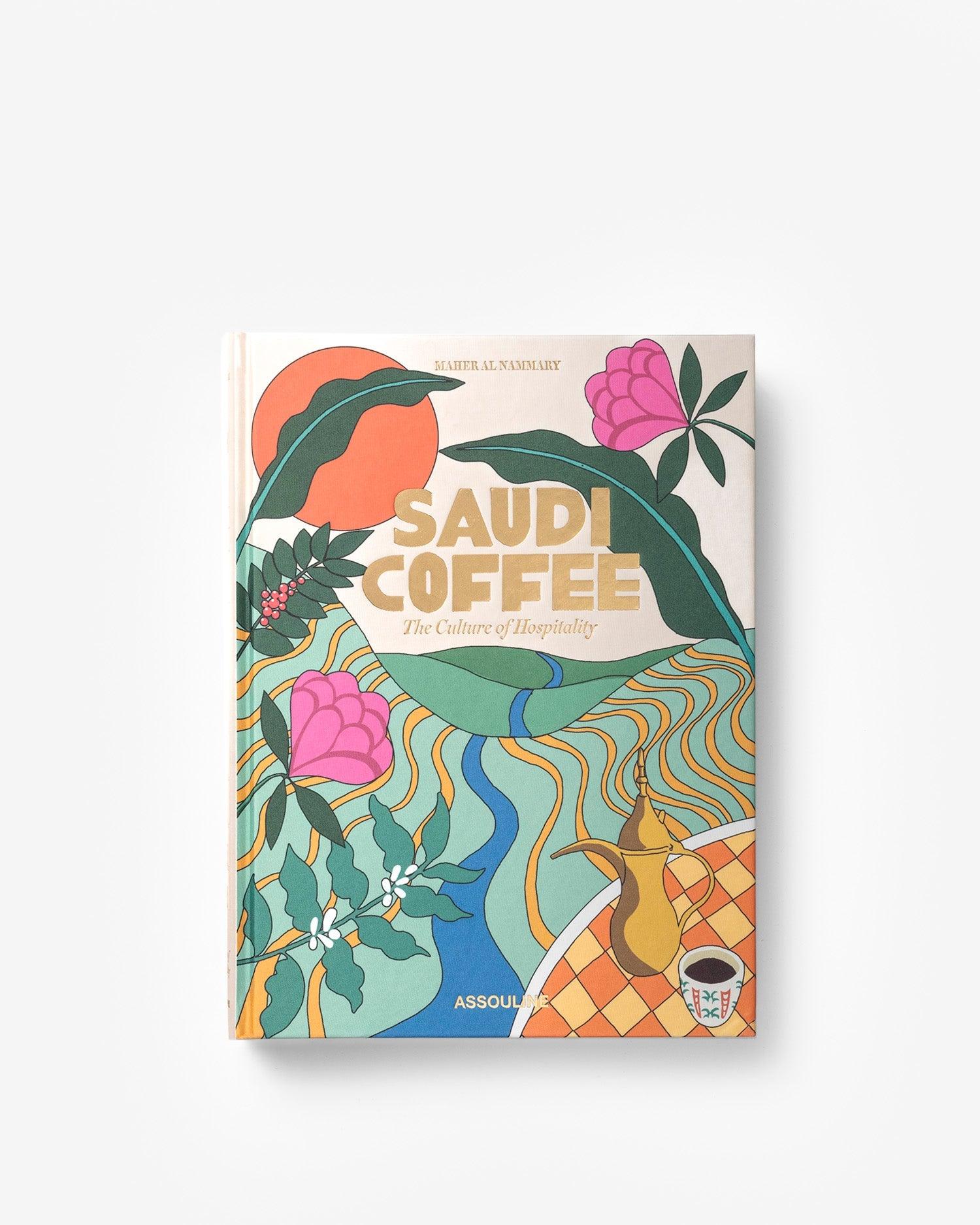 Saudi Coffee: The Culture of Hospitality - Image 3