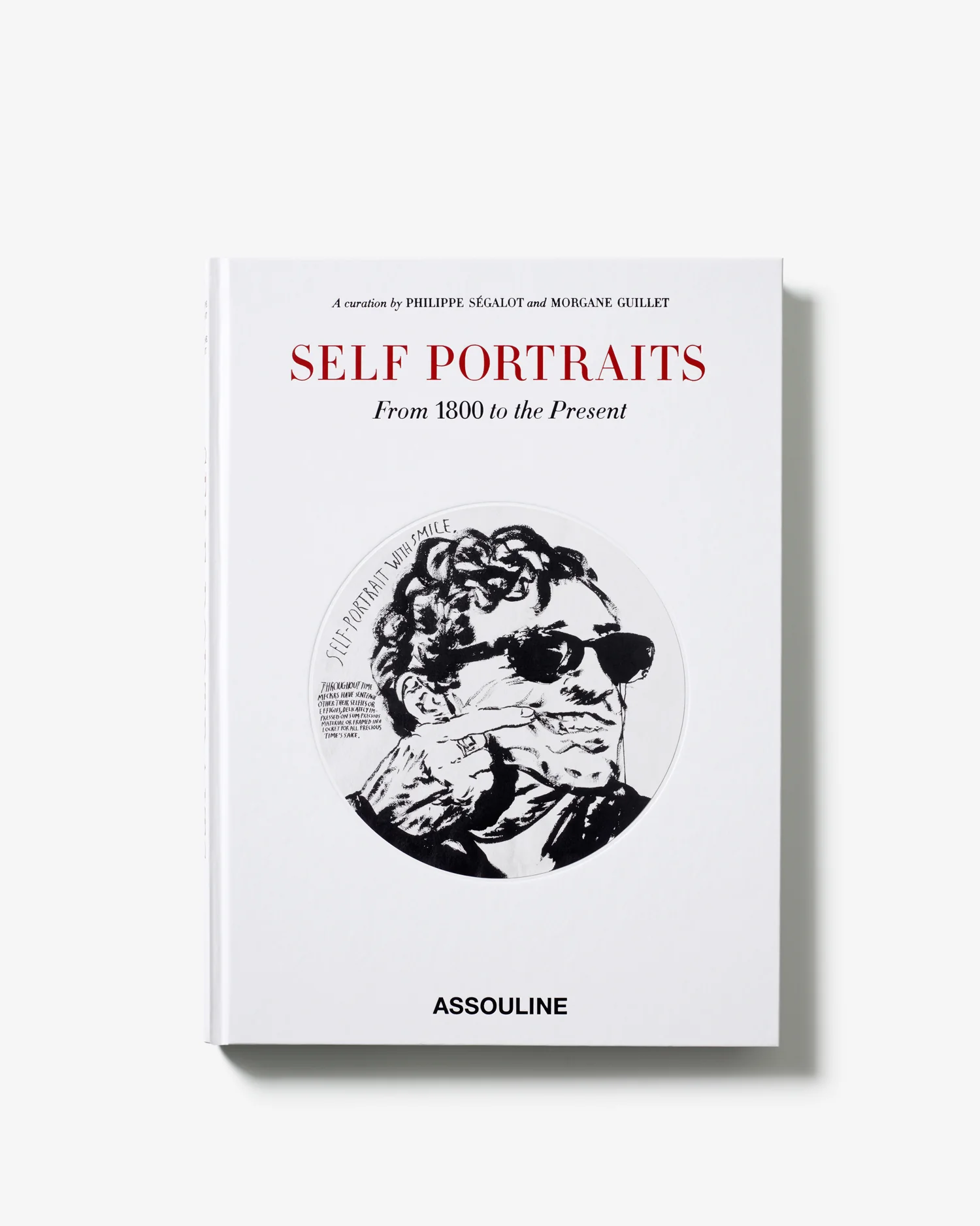 Self Portraits: From 1800 to the Present - Image 2