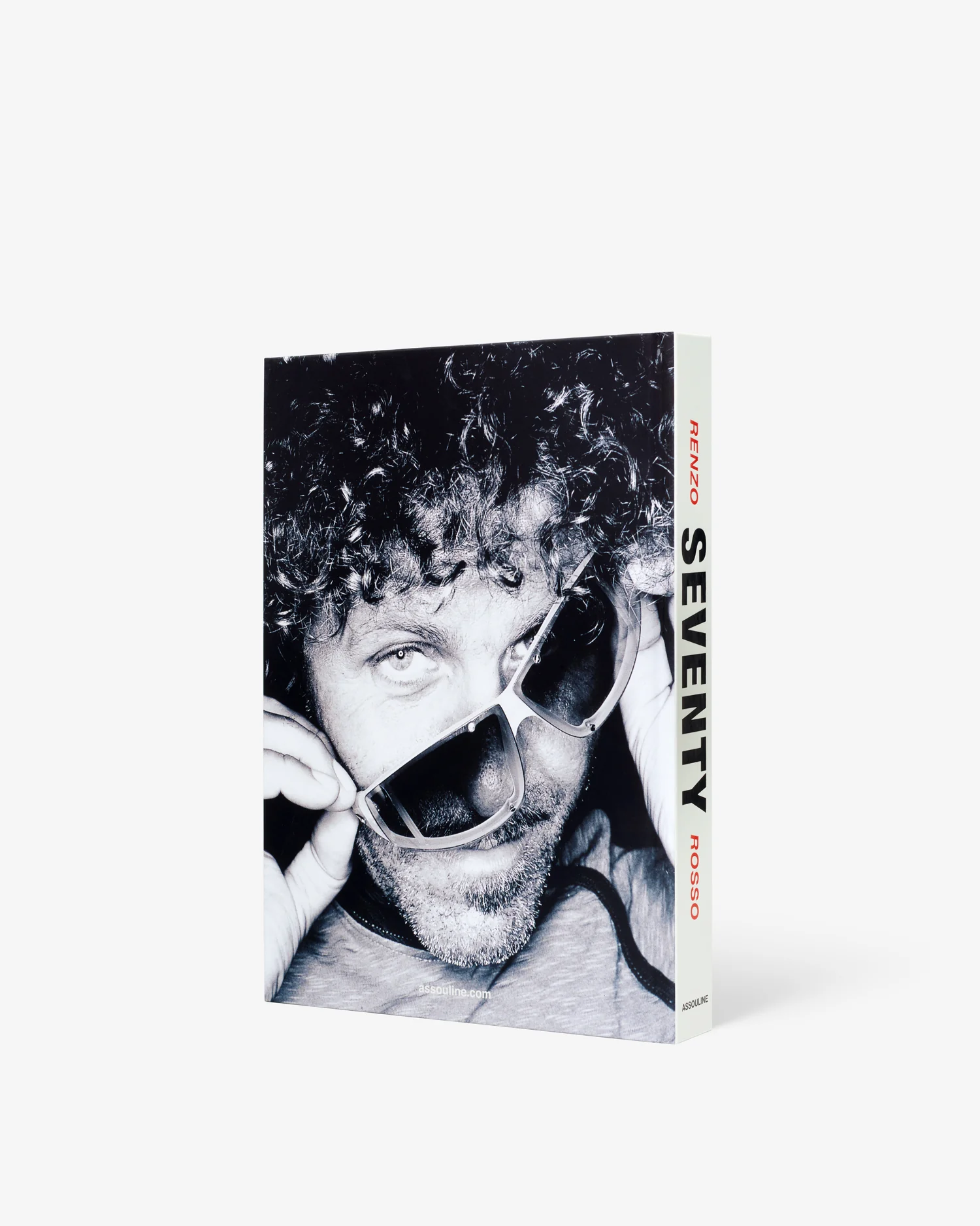 Seventy: Renzo Rosso - Image 2