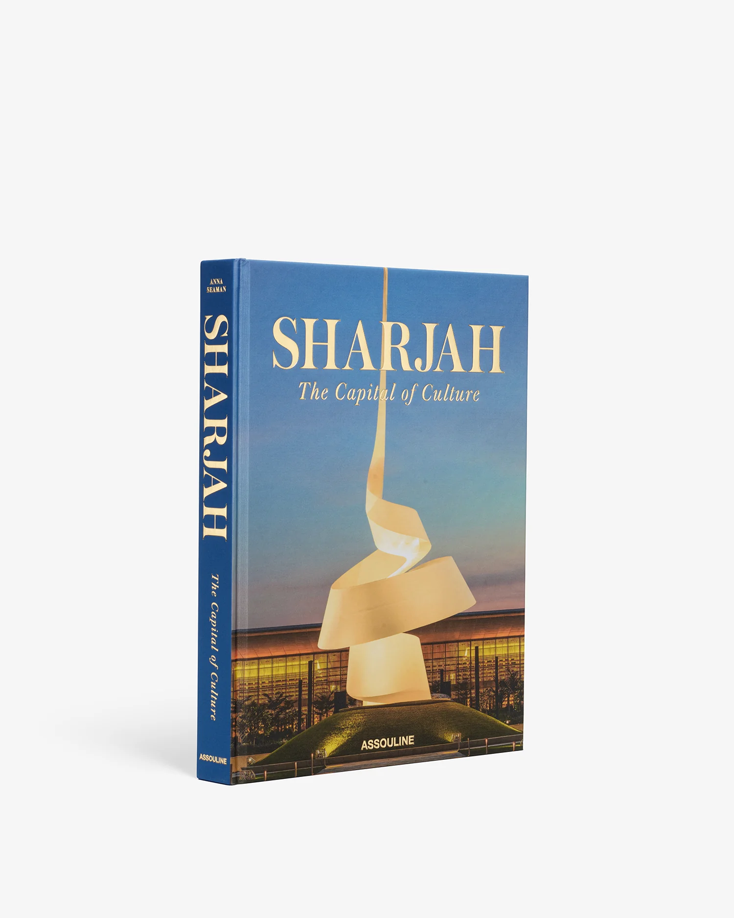Sharjah: The Capital of Culture