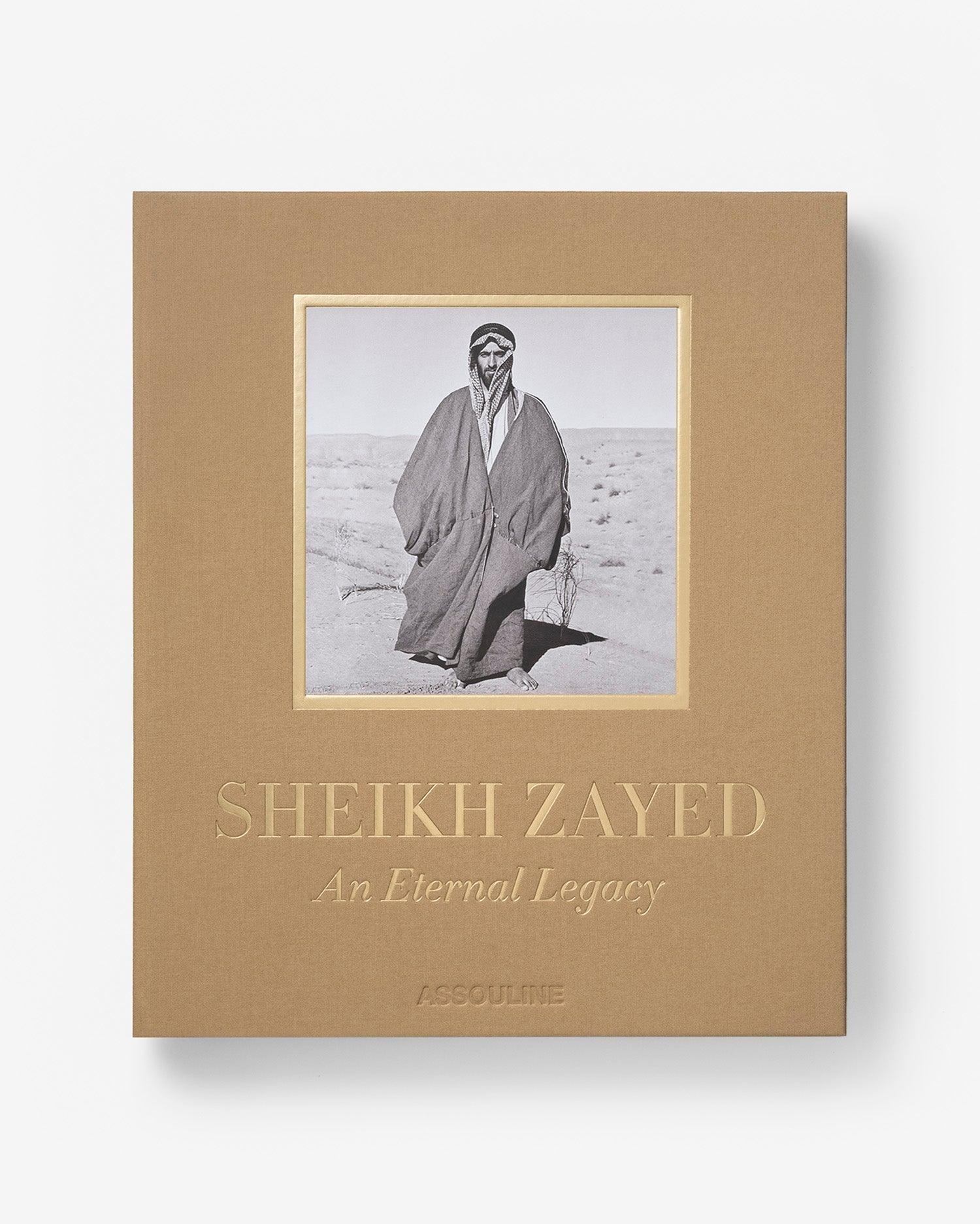 Sheikh Zayed: An Eternal Legacy - Image 3