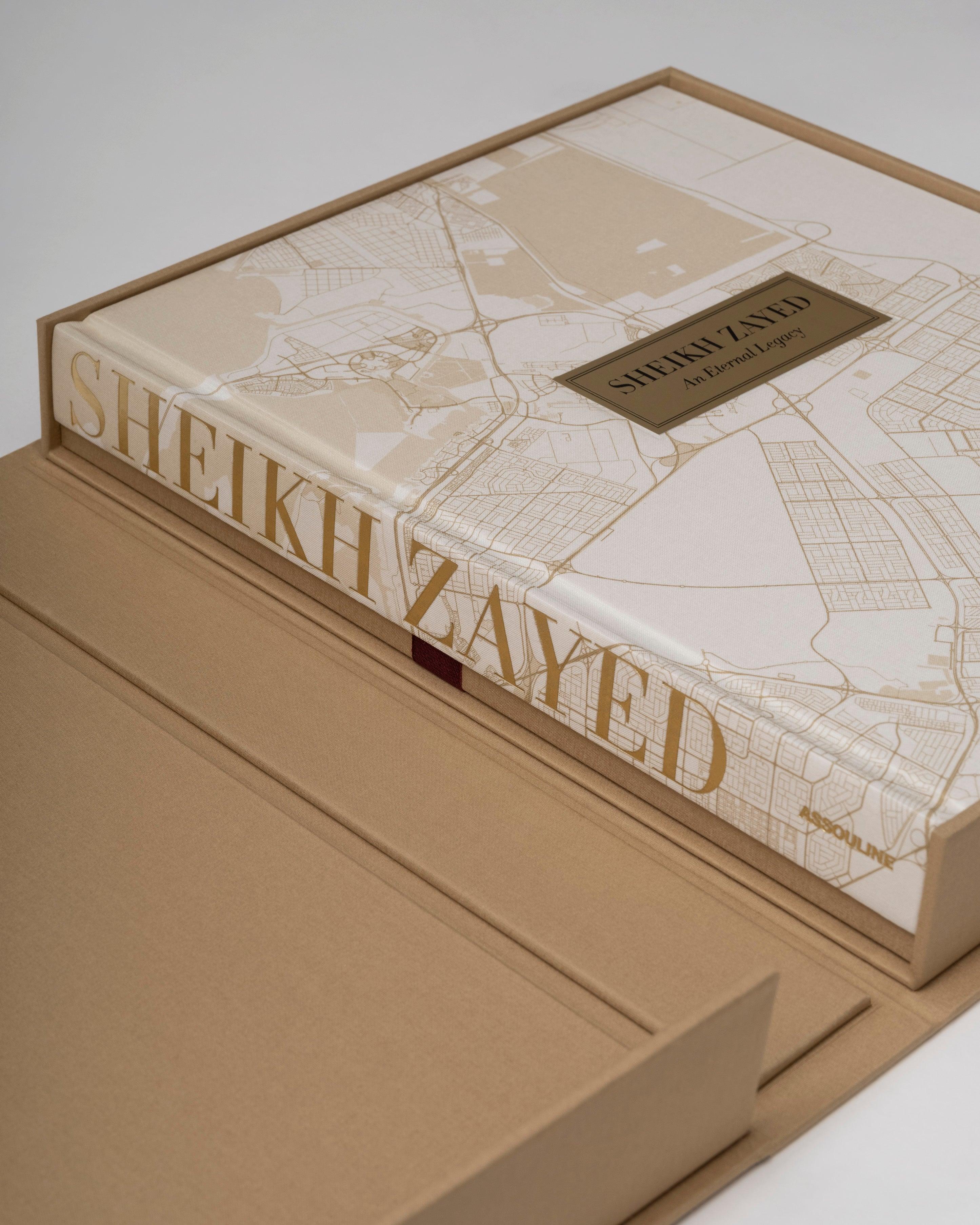 Sheikh Zayed: An Eternal Legacy - Image 4