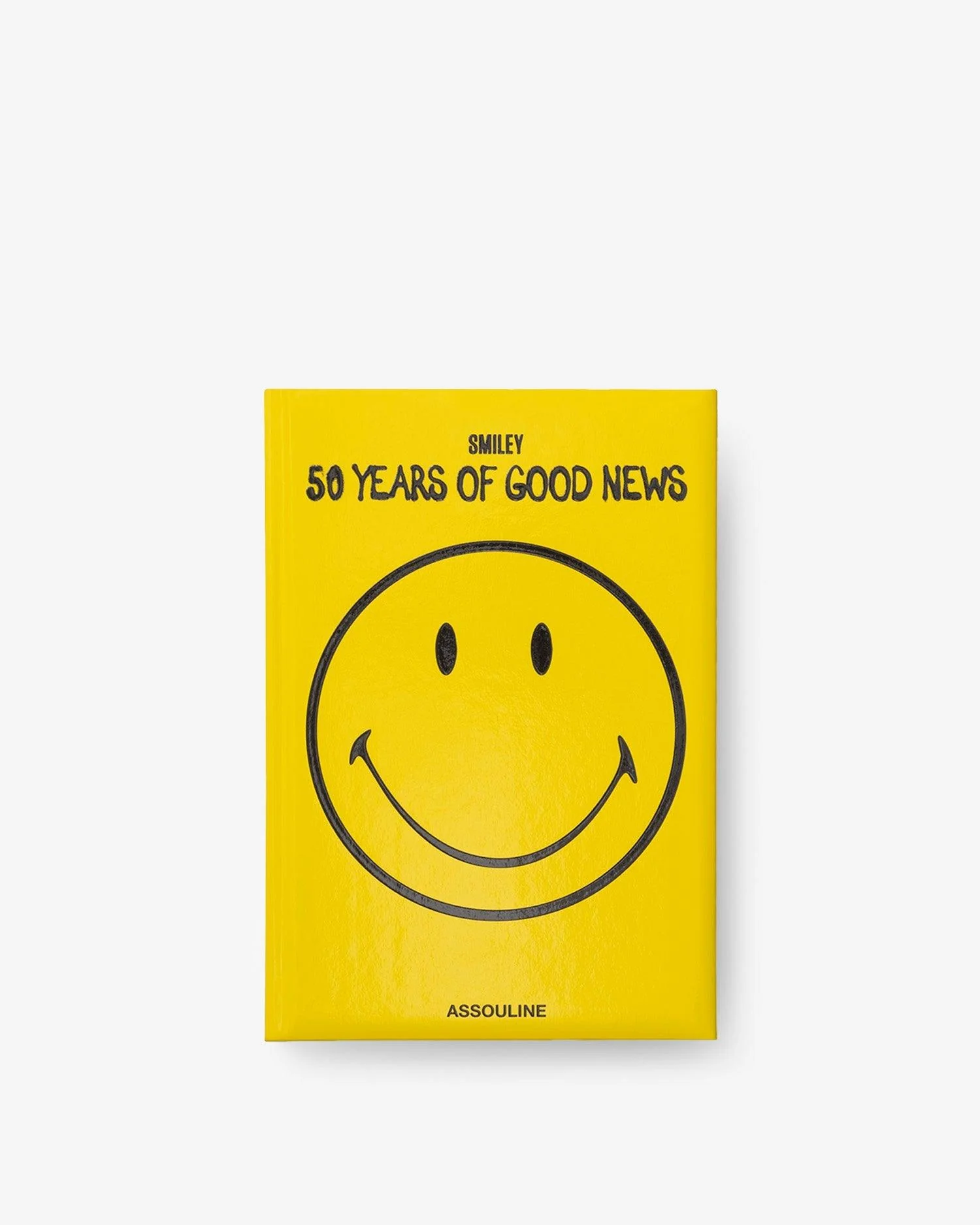Smiley: 50 Years of Good News - Image 3