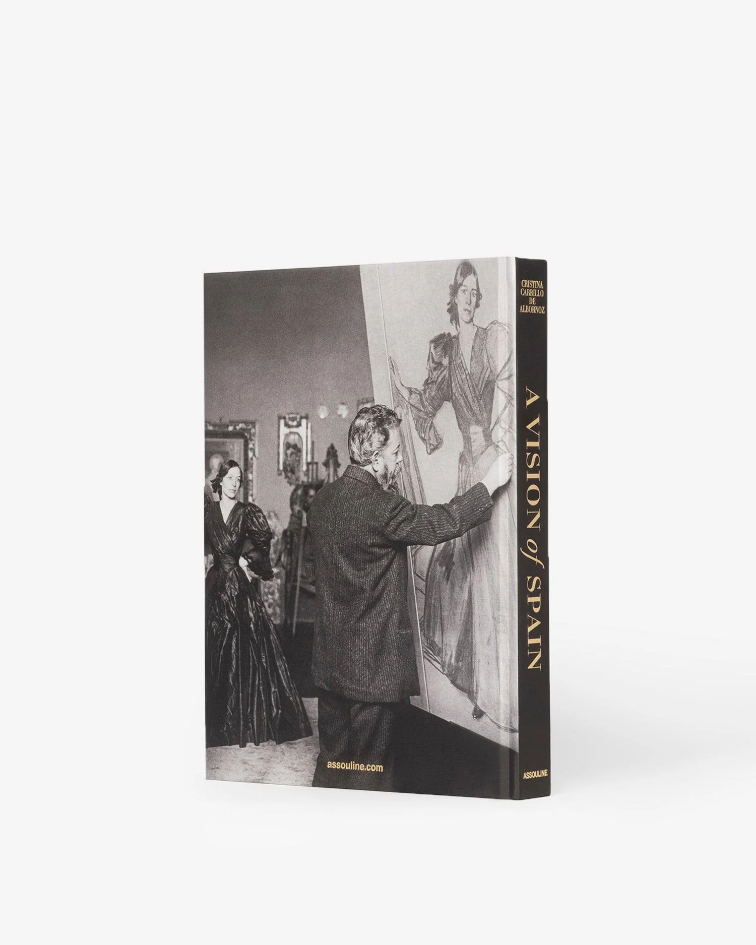 Sorolla: A Vision of Spain - Image 2
