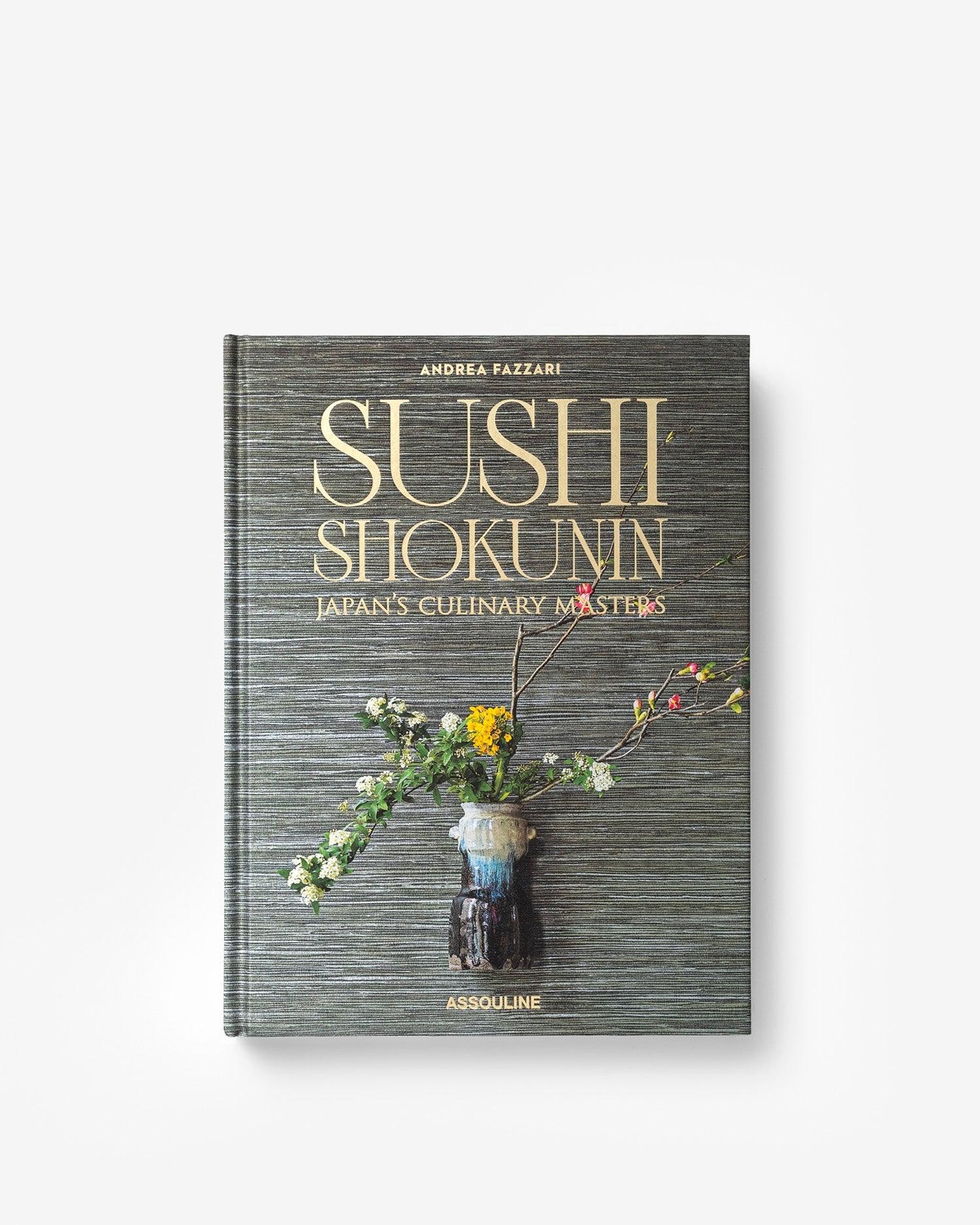 Sushi Shokunin: Japan's Culinary Masters - Image 3