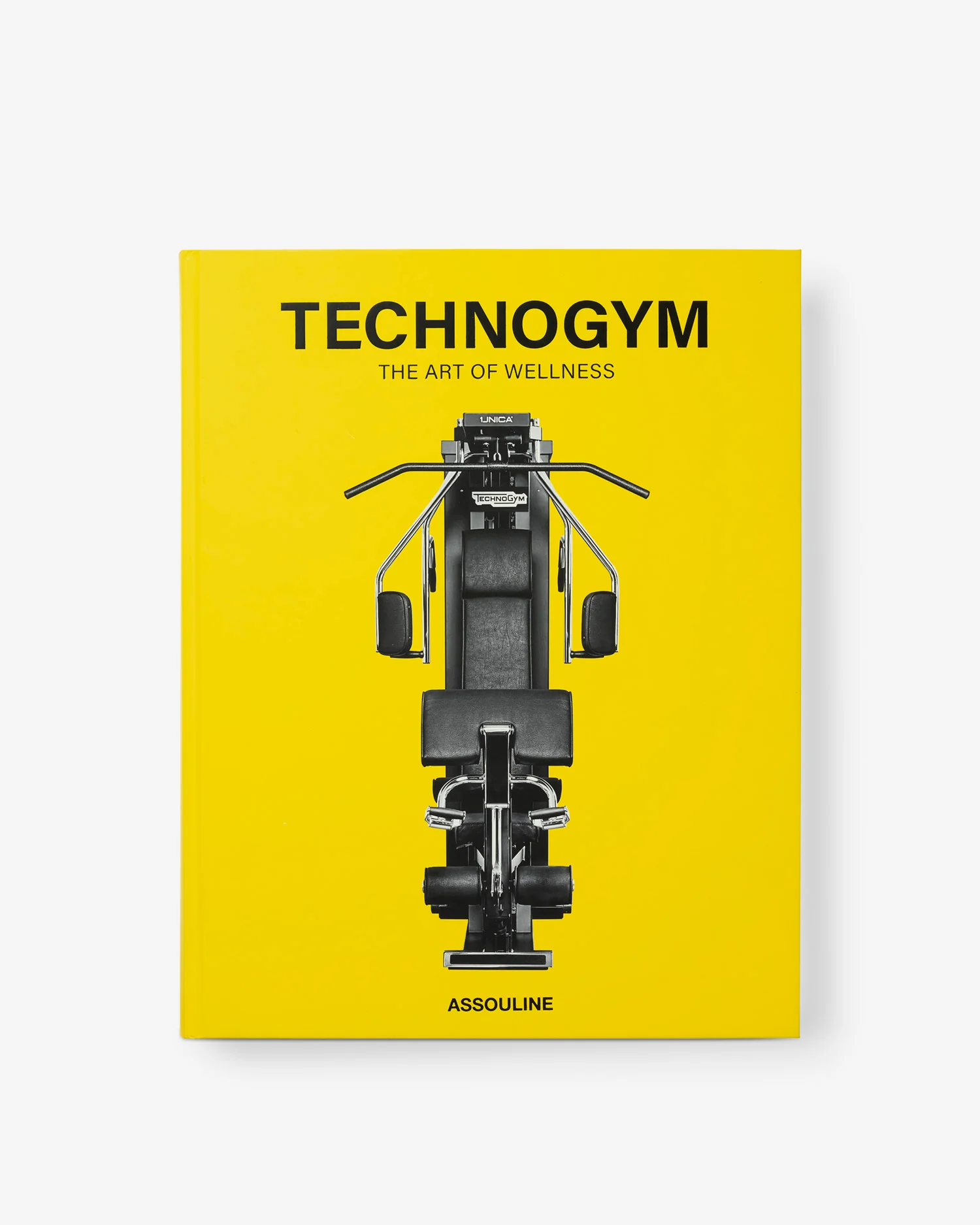 Technogym: The Art of Wellness - Image 3