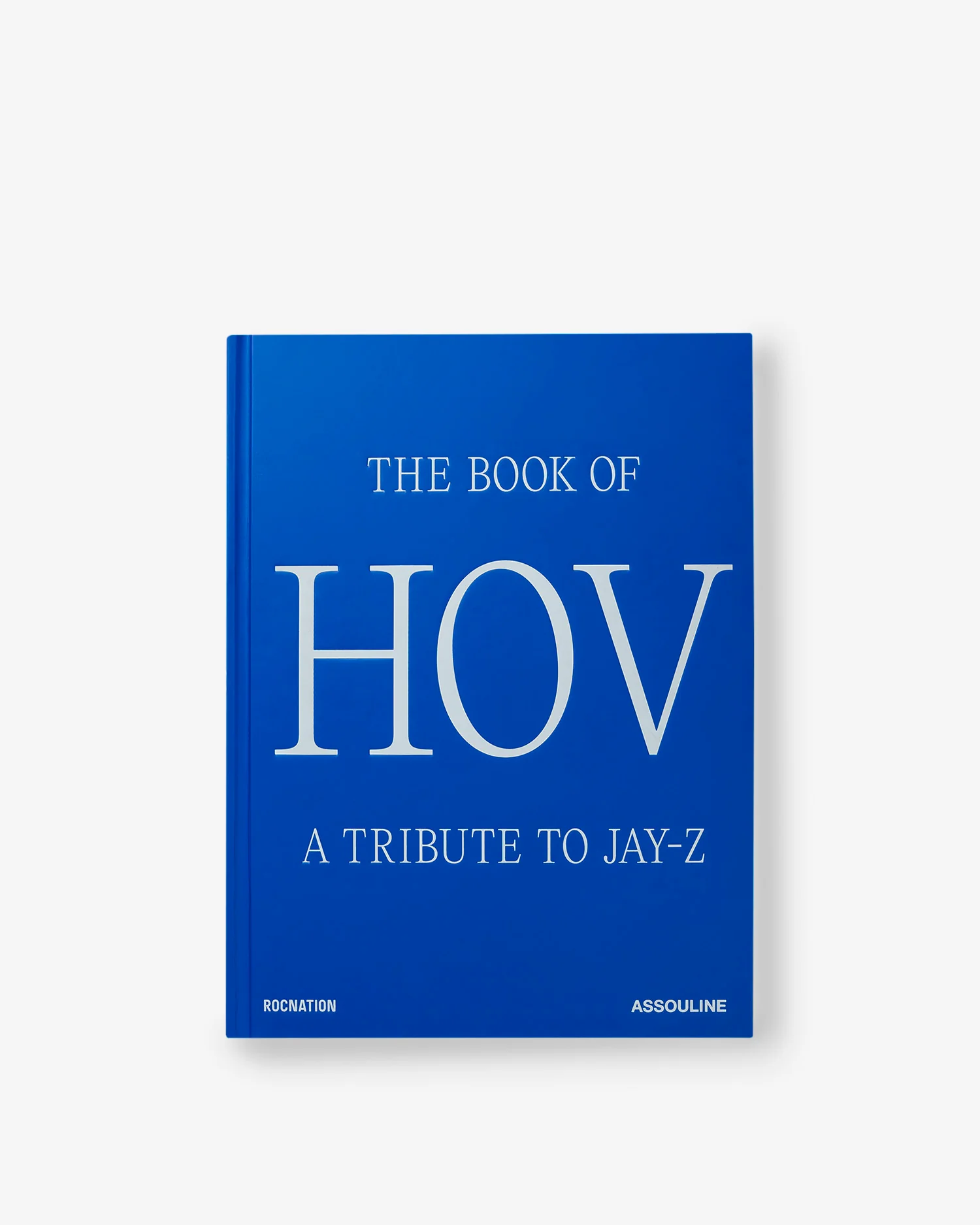The Book of HOV: A Tribute to Jay-Z (Classic) - Image 3