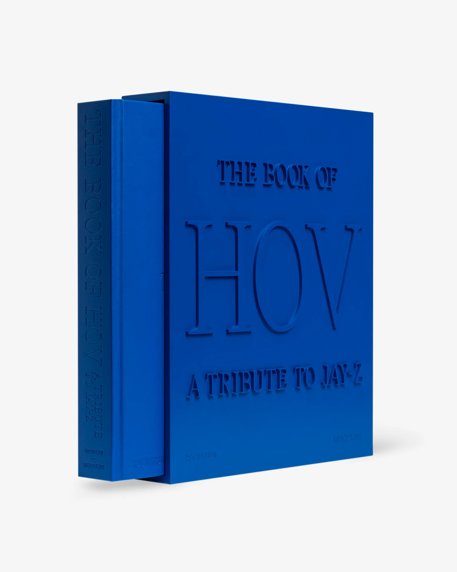 The Book of HOV: A Tribute to Jay-Z (Ultimate) (Unsigned) - Image 3