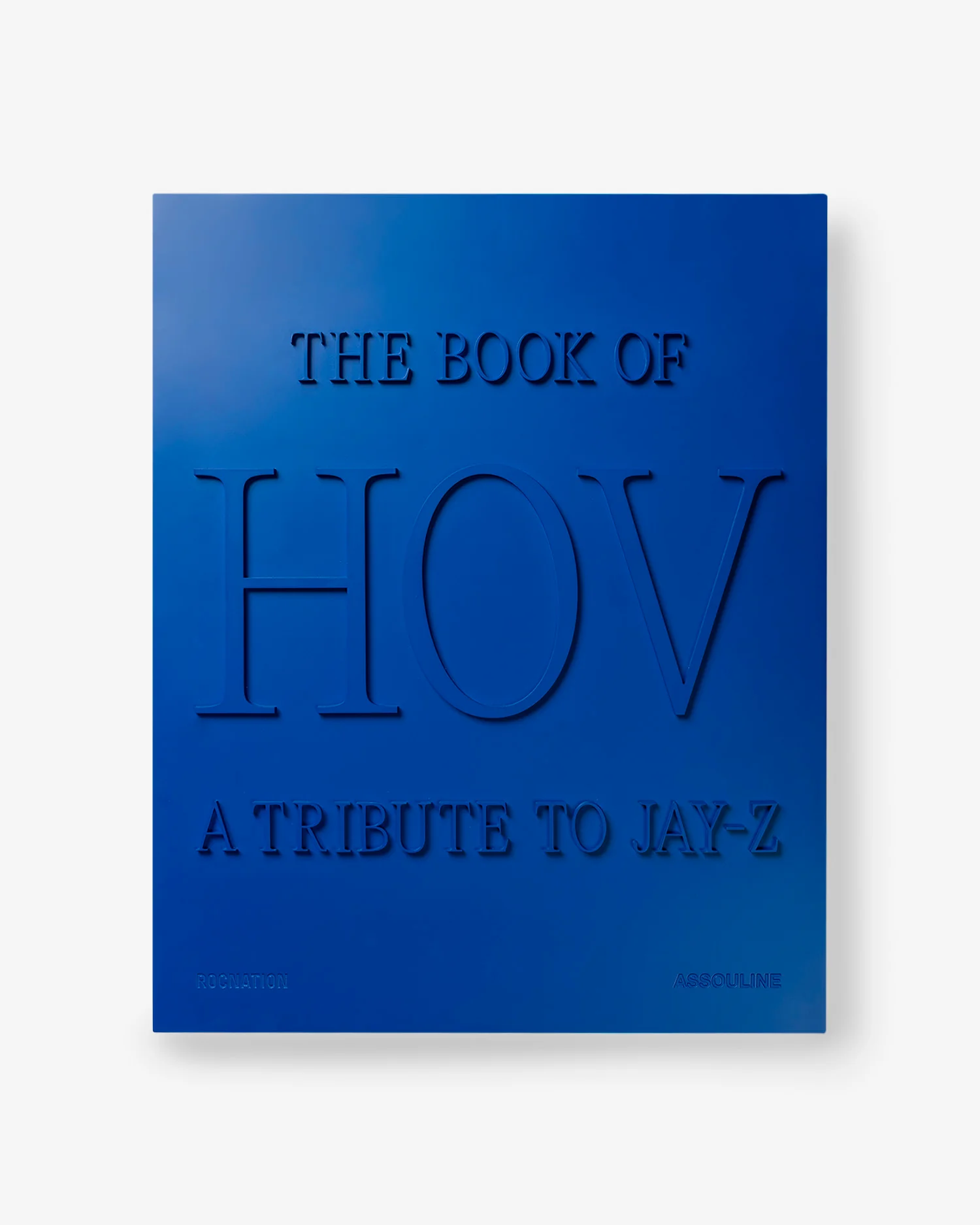 The Book of HOV: A Tribute to Jay-Z  (Ultimate) (Signed) - Image 6