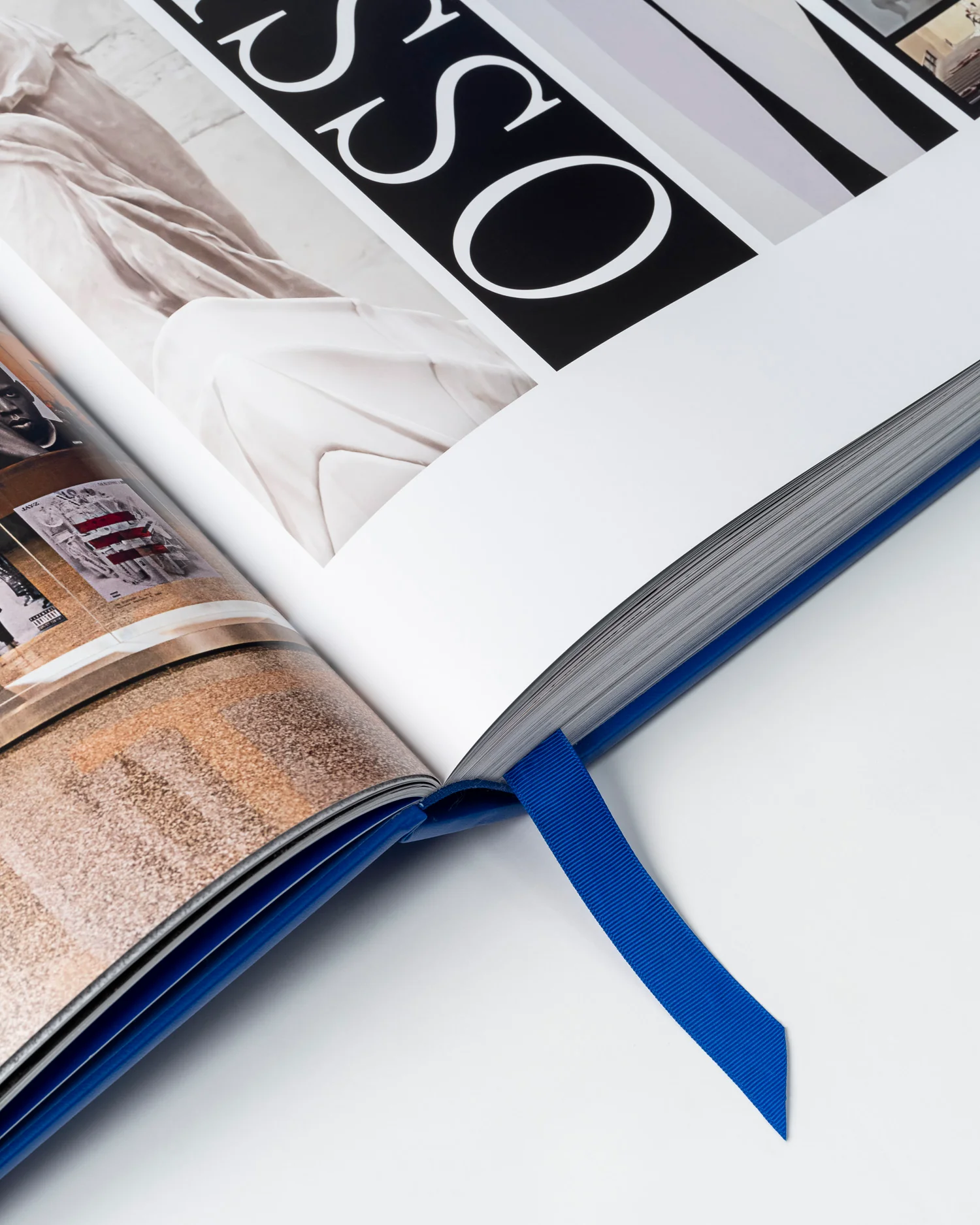 The Book of HOV: A Tribute to Jay-Z  (Ultimate) (Signed) - Image 8