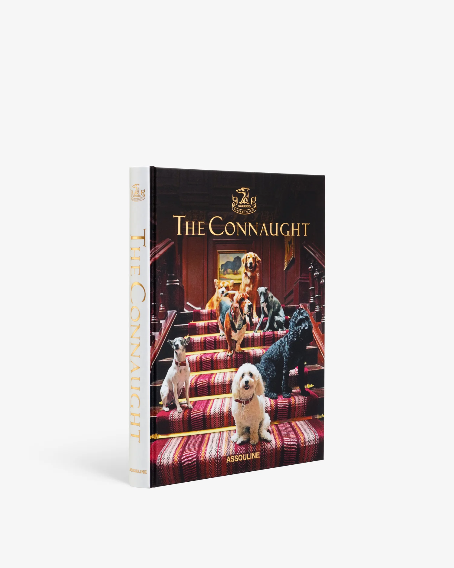 The Connaught