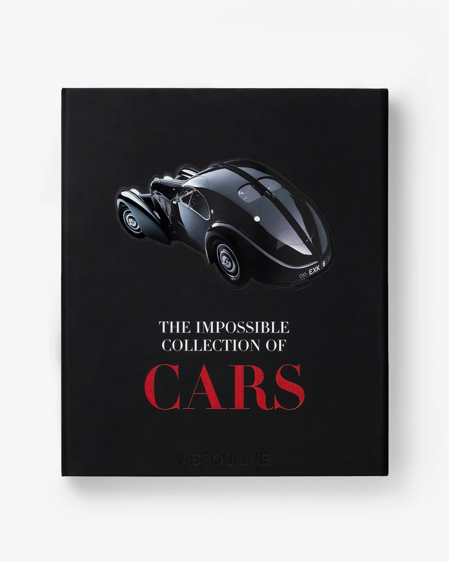 The Impossible Collection of Cars - Image 4