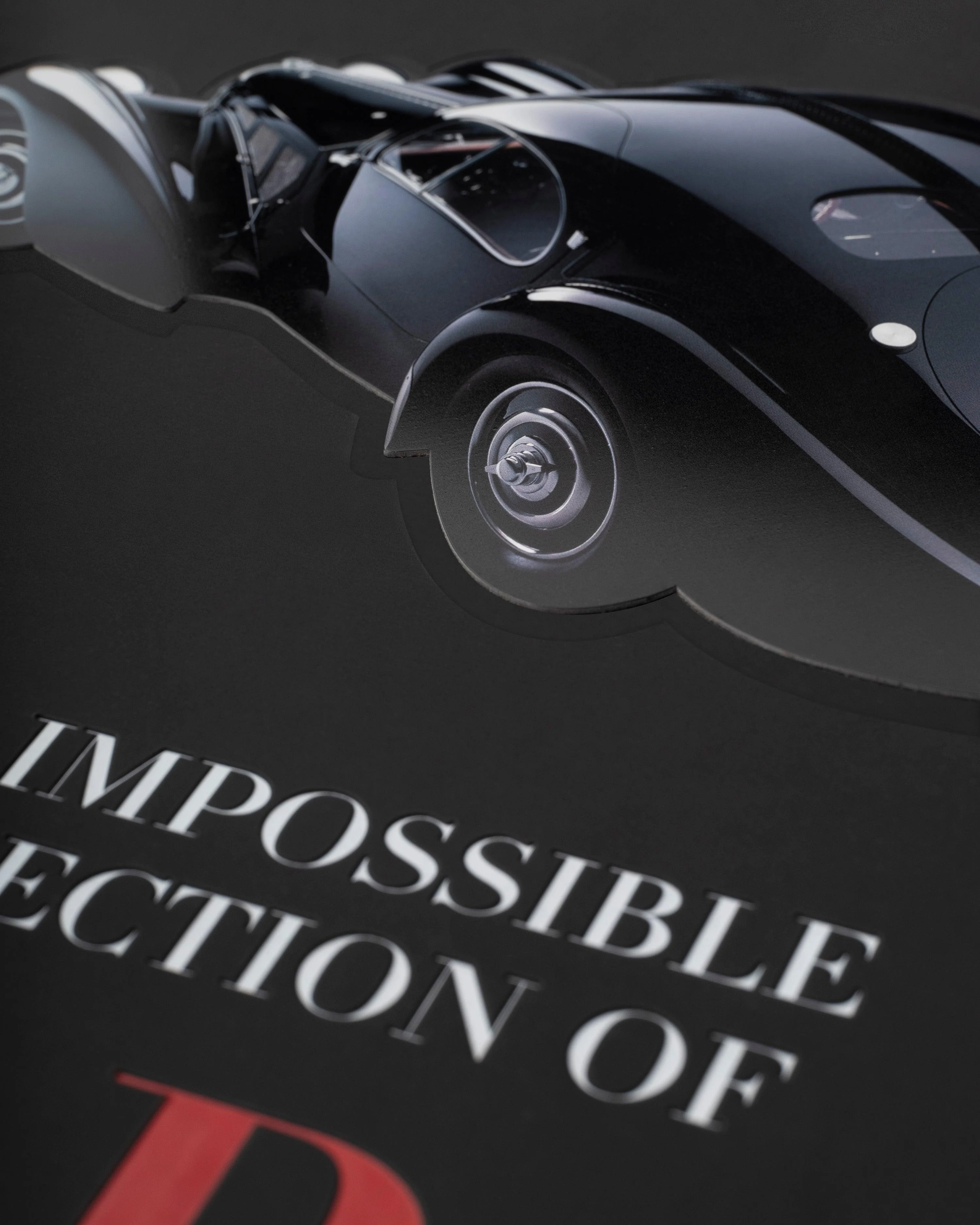 The Impossible Collection of Cars - Image 7