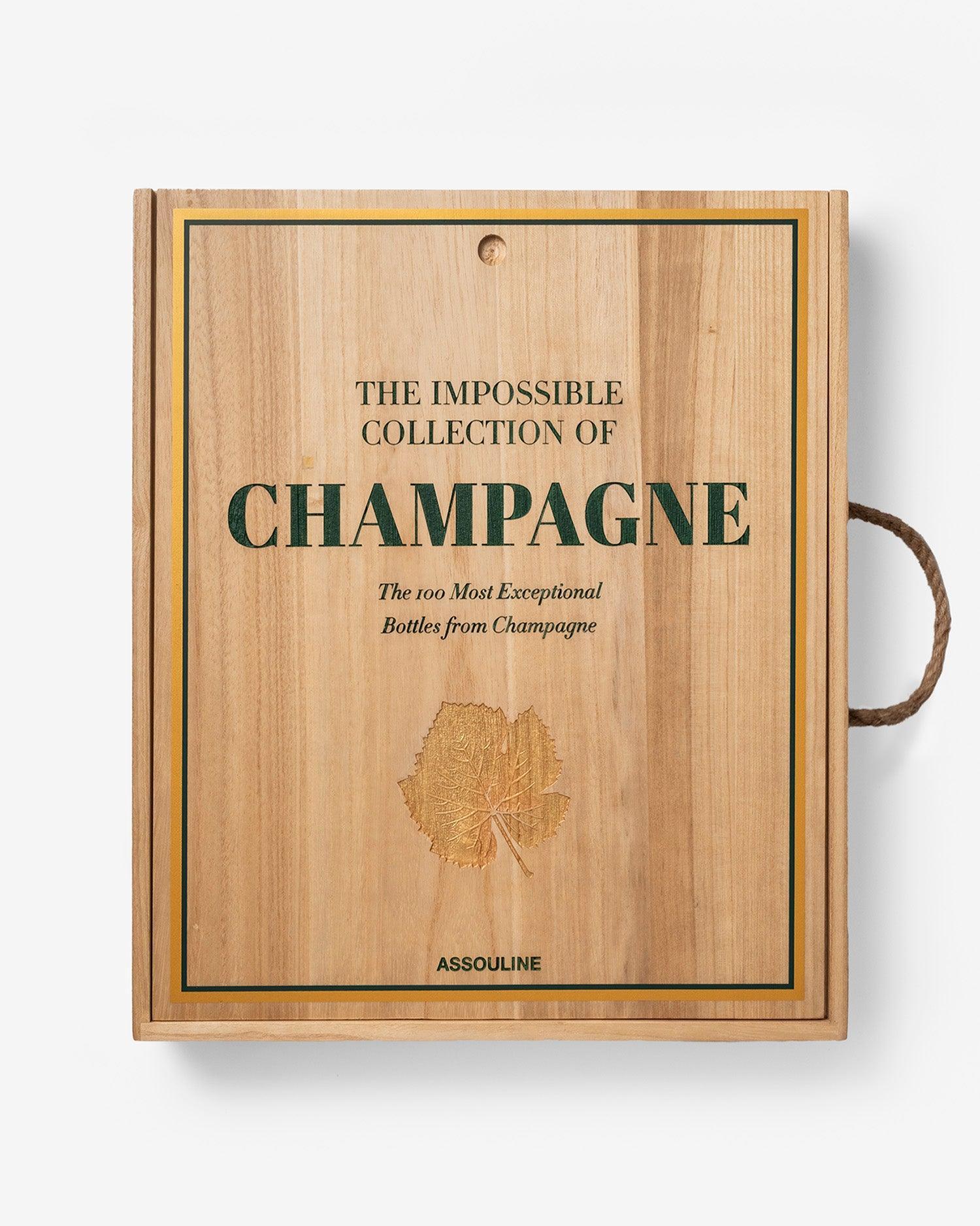 The Impossible Collection of Champagne - Image 3