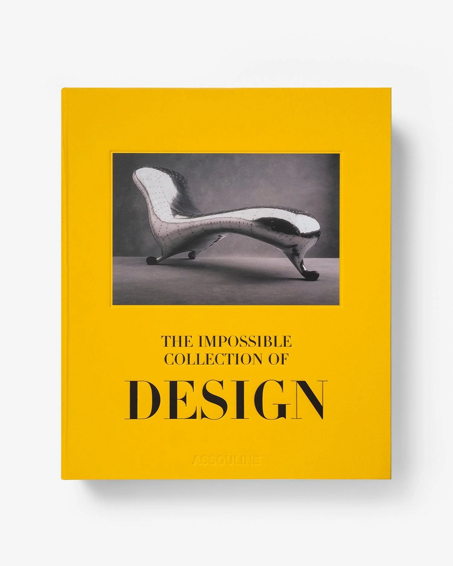 The Impossible Collection of Design - Image 4