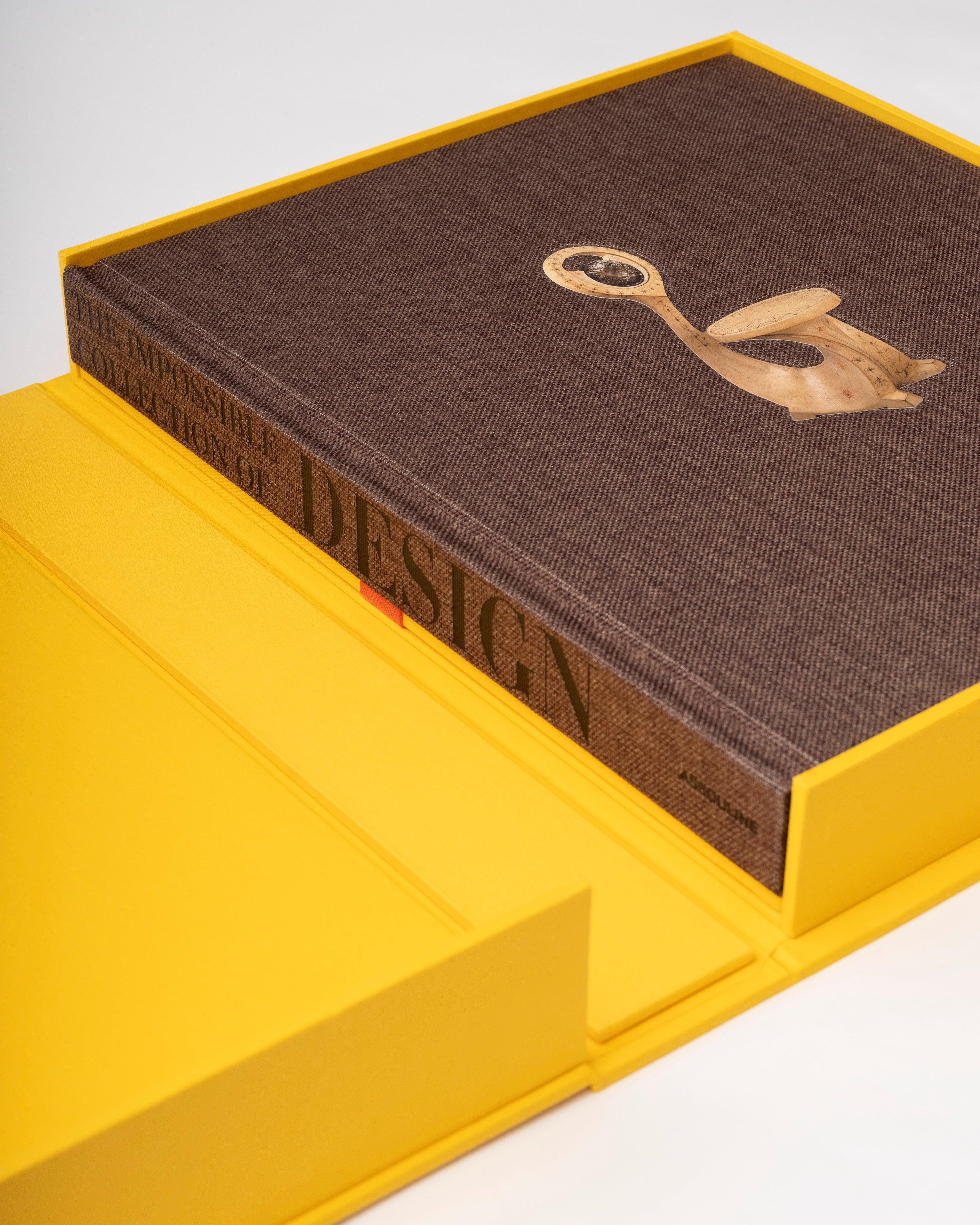 The Impossible Collection of Design - Image 5