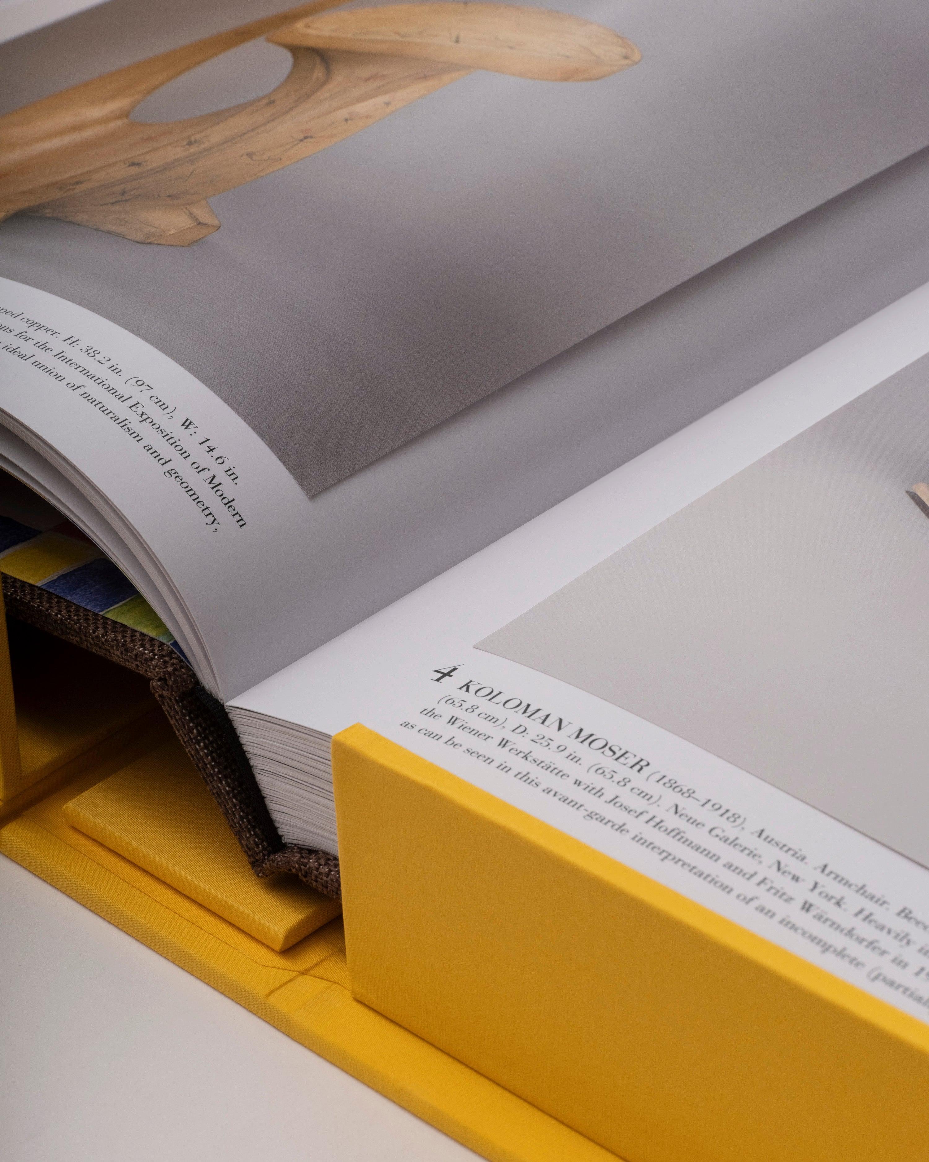 The Impossible Collection of Design - Image 6