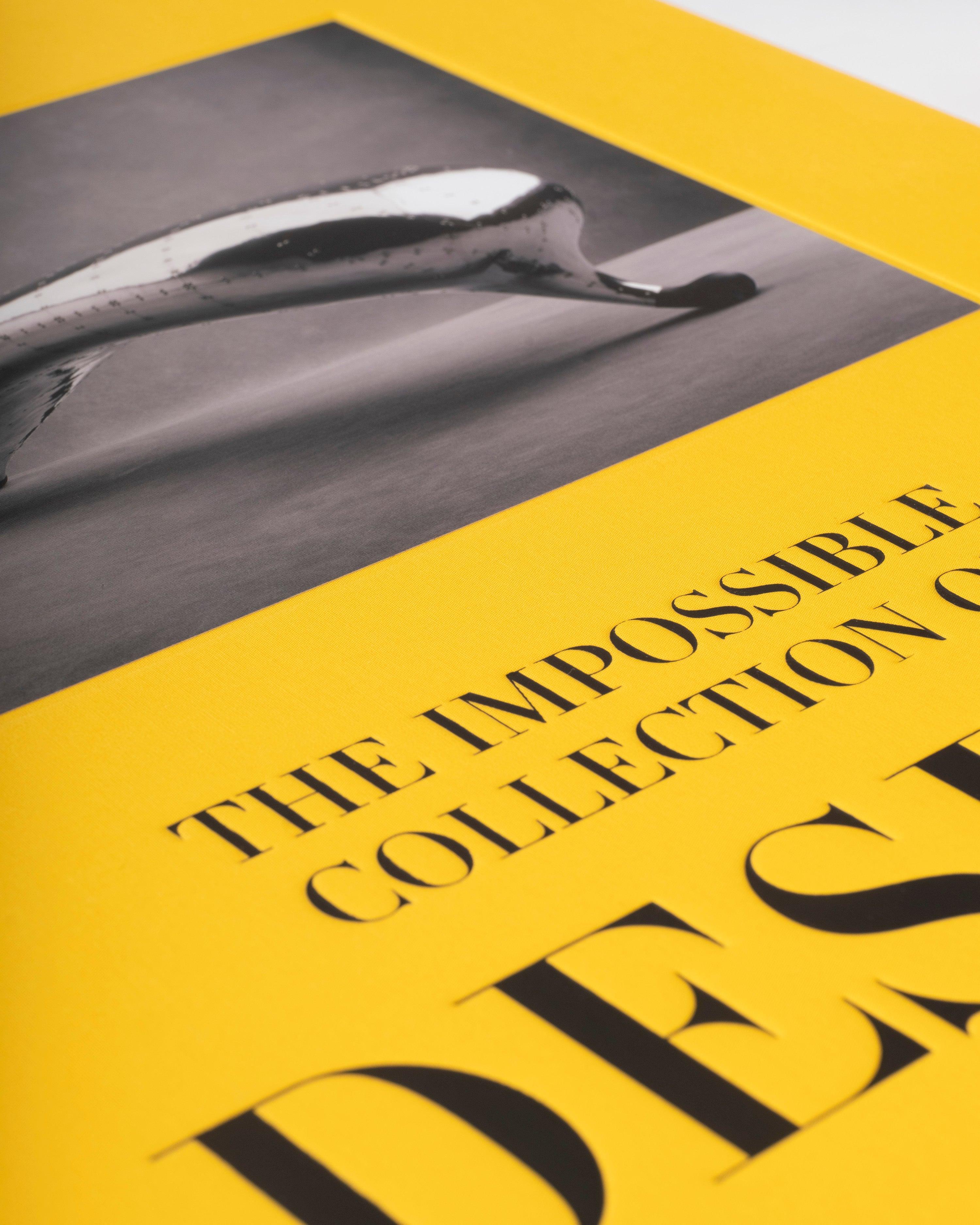 The Impossible Collection of Design - Image 7