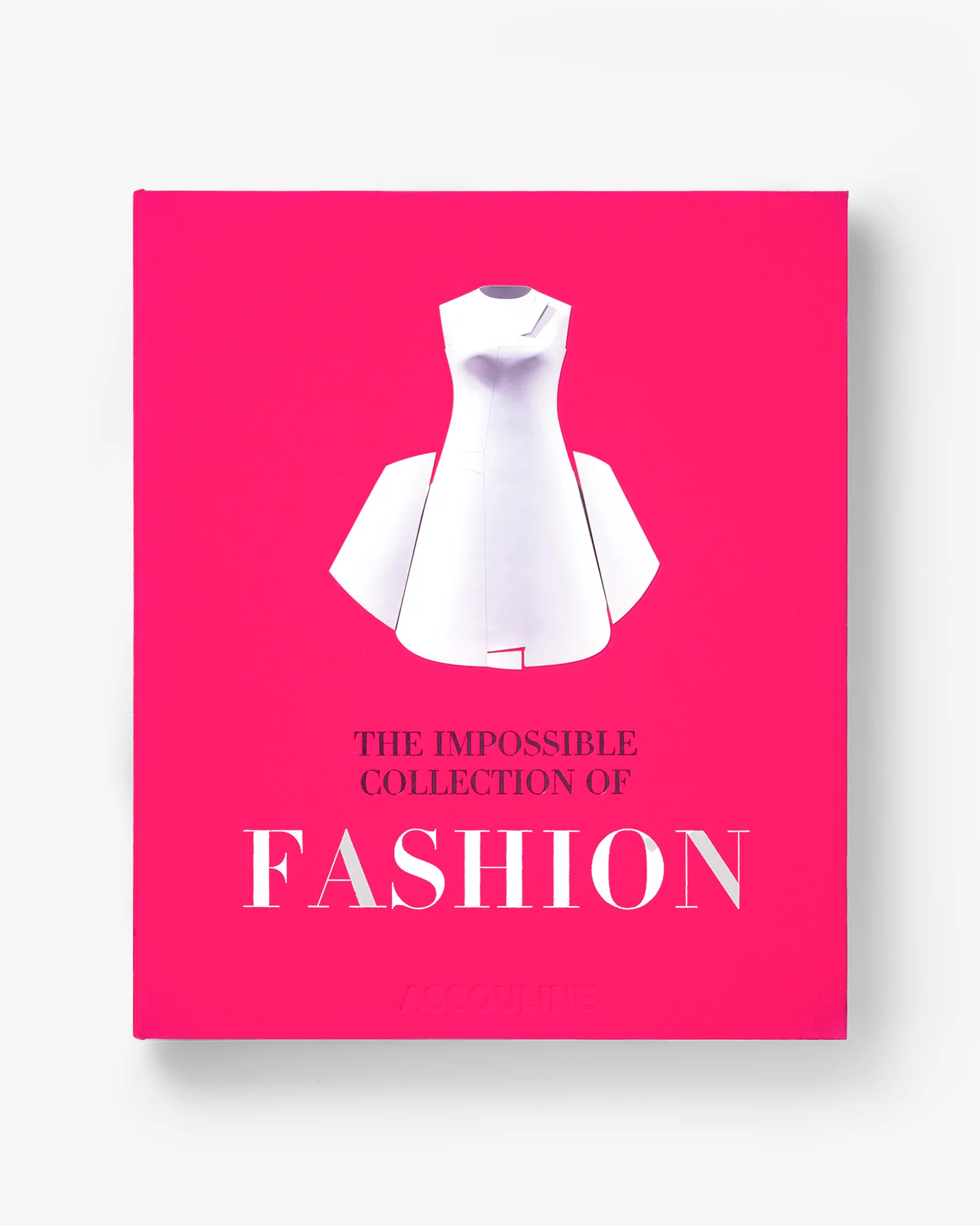The Impossible Collection of Fashion - Image 3