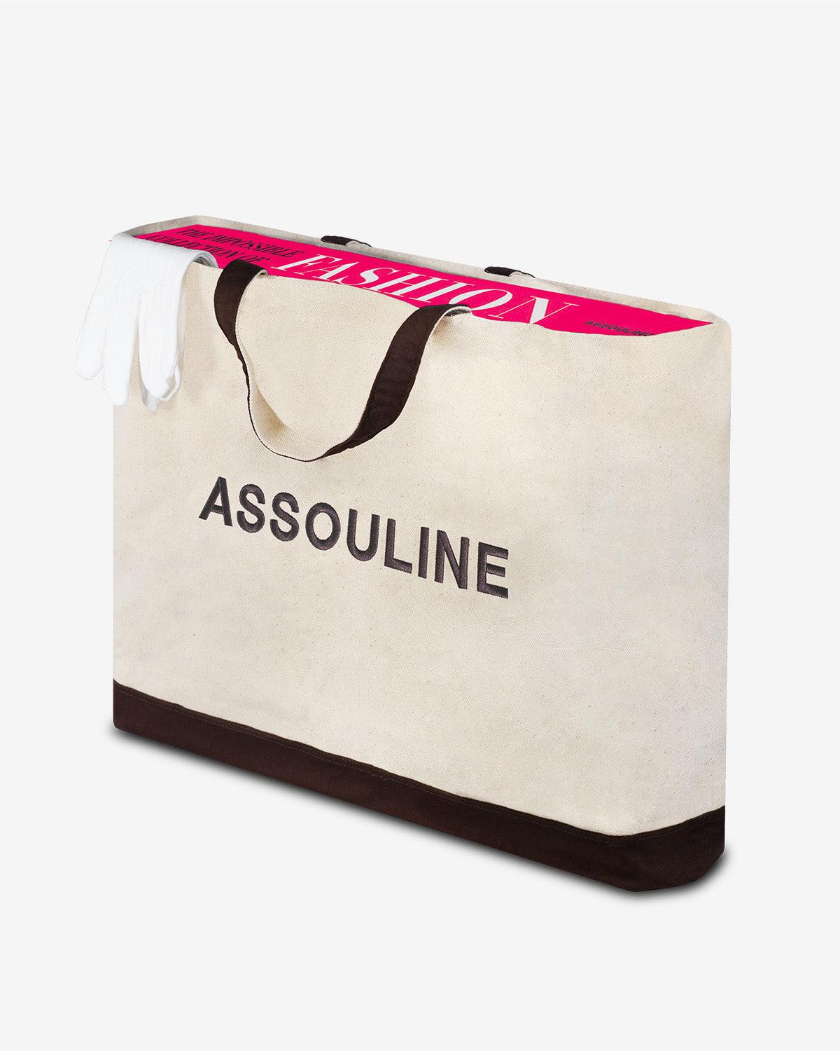 The Impossible Collection of Fashion - Image 7