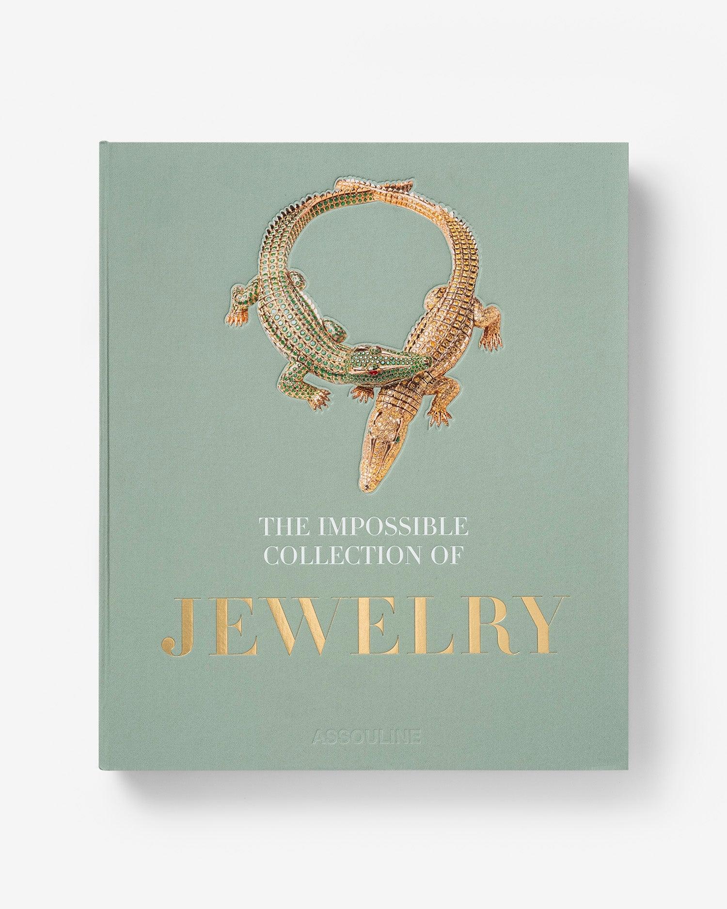 The Impossible Collection of Jewelry - Image 3