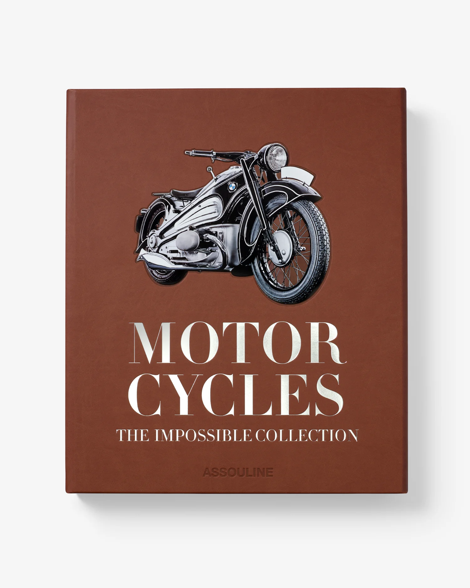 The Impossible Collection of Motorcycles (2nd Edition) - Image 3