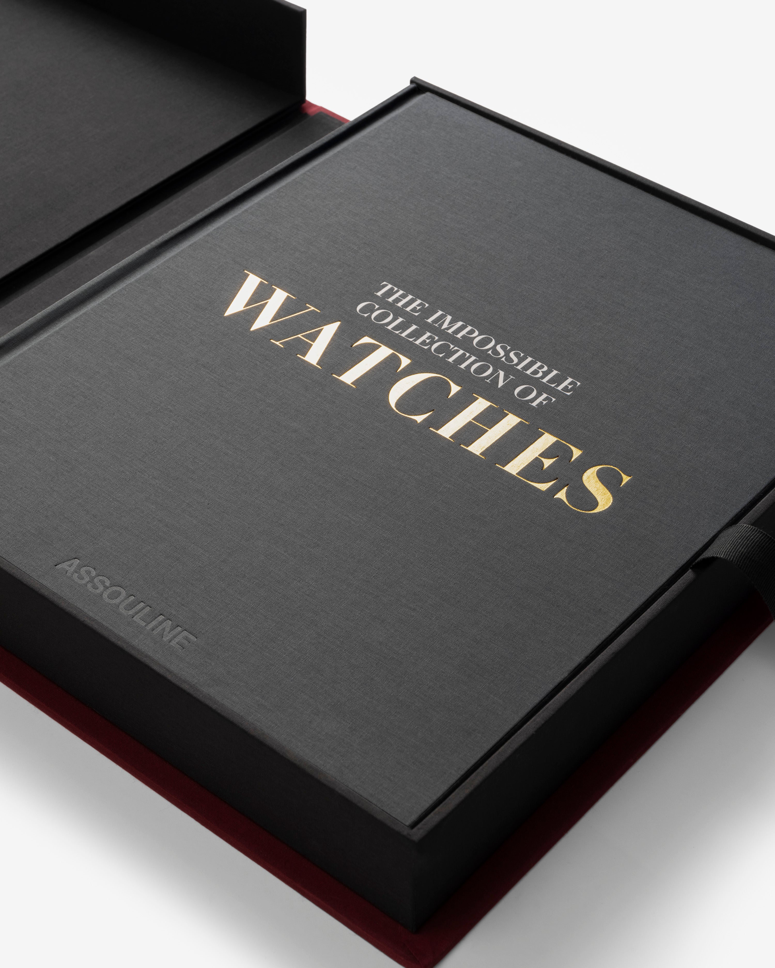 The Impossible Collection of Watches (2nd Edition) - Image 5