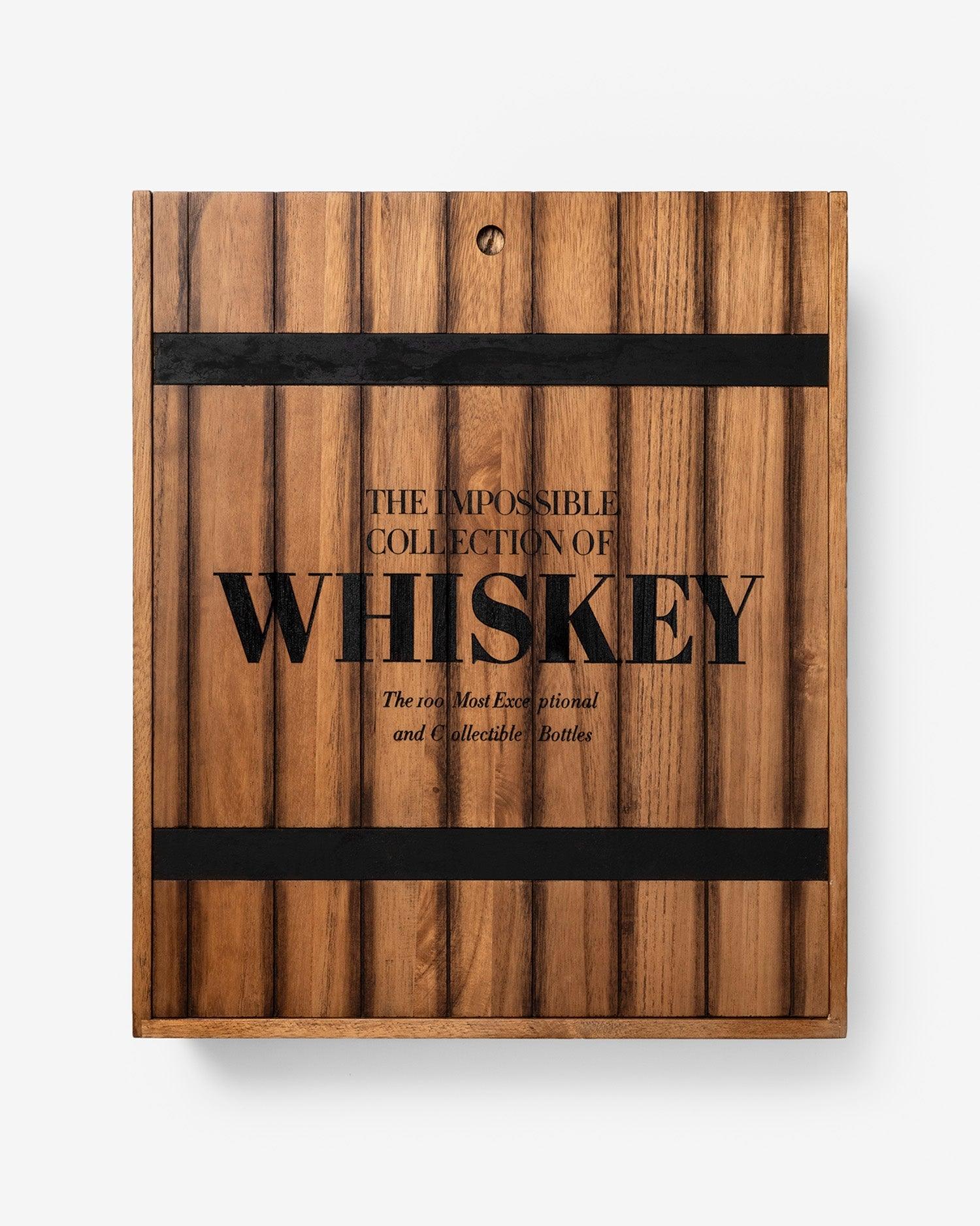 The Impossible Collection of Whiskey - Image 3