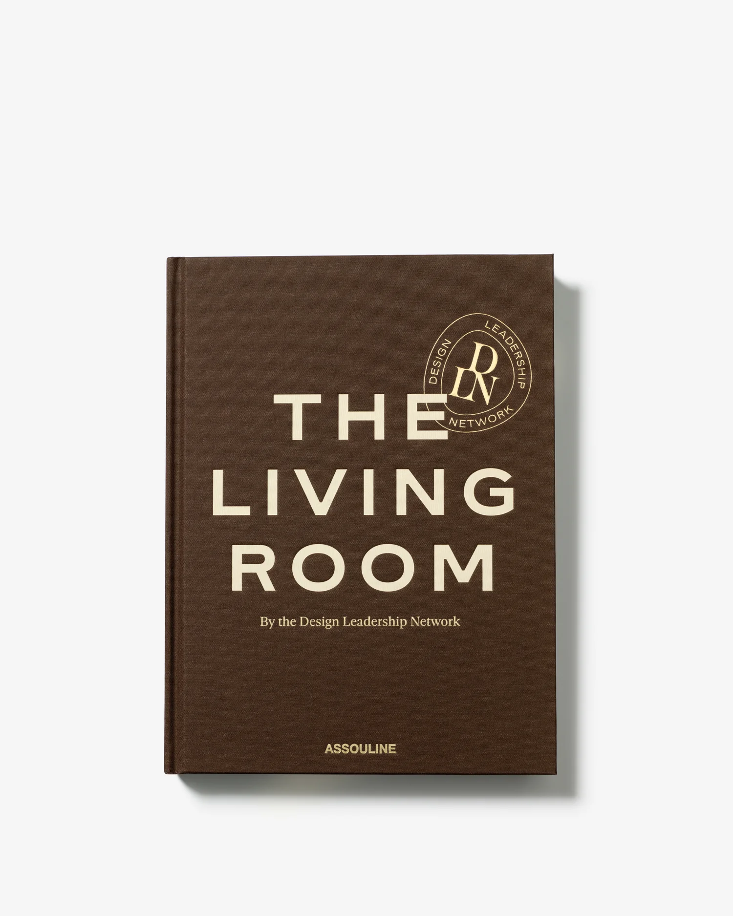 The Living Room by the Design Leadership Network - Image 4