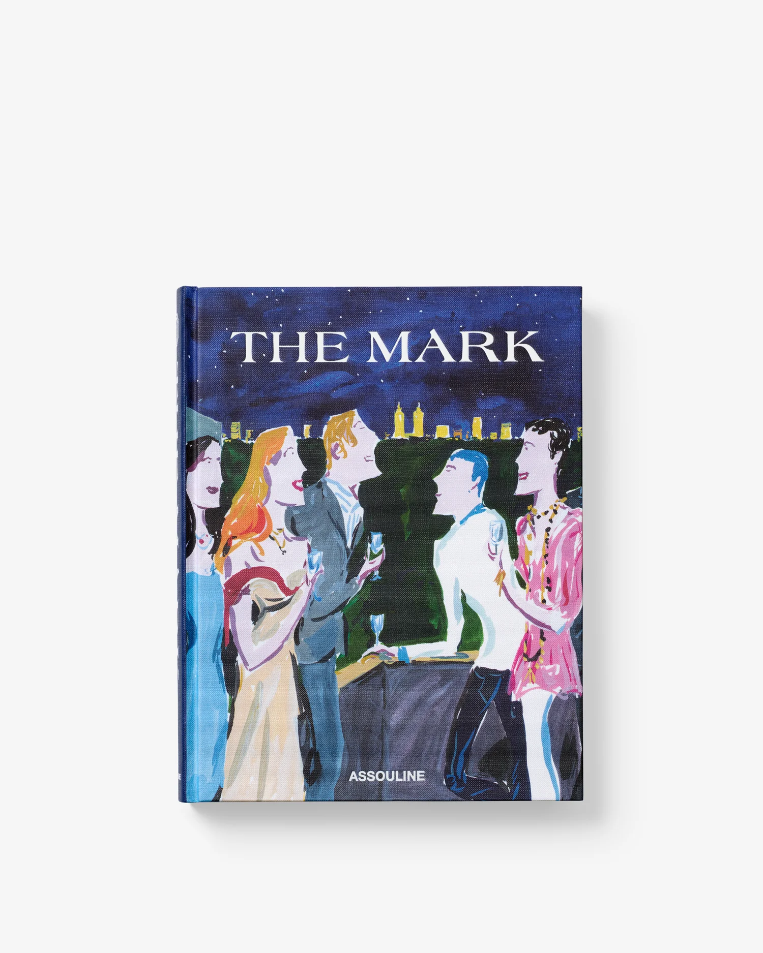 The Mark - Image 3