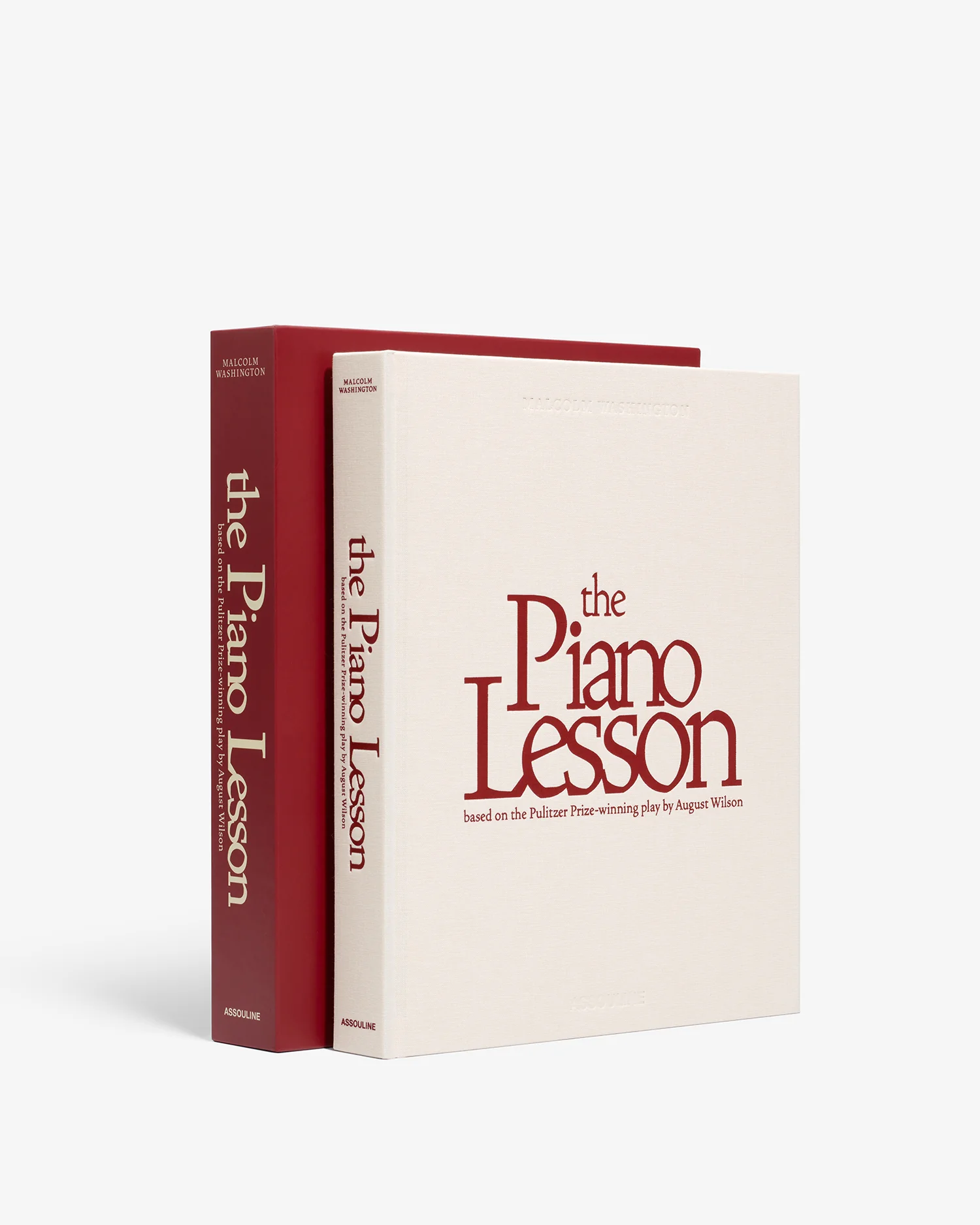 The Piano Lesson - Image 3