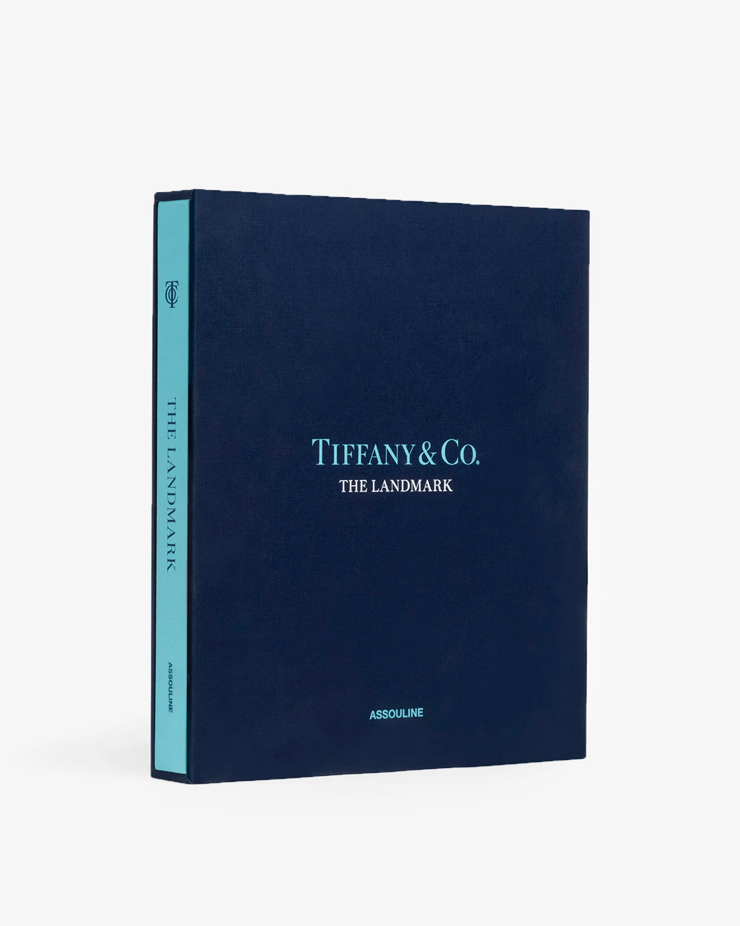 Tiffany & Co.: The Landmark - Image 2