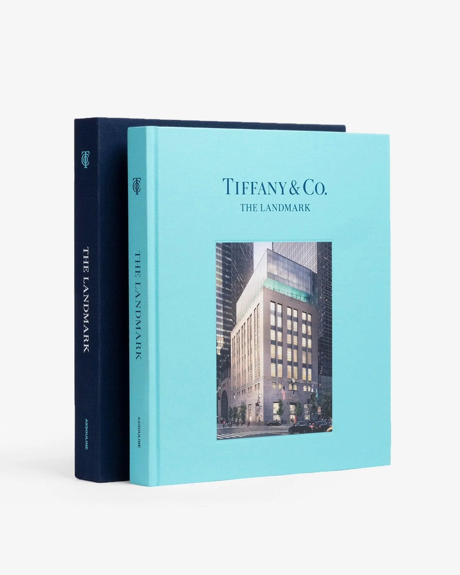 Tiffany & Co.: The Landmark - Image 3