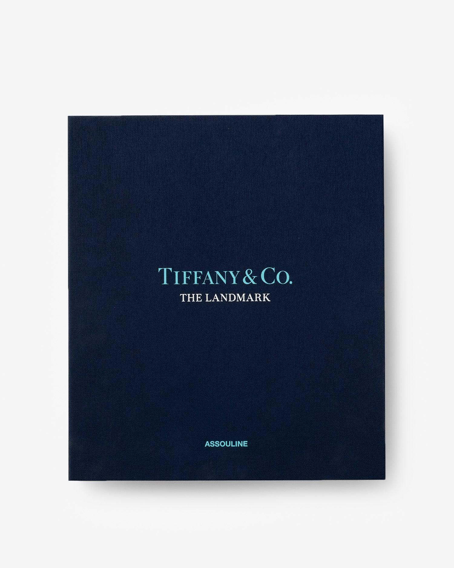 Tiffany & Co.: The Landmark - Image 5