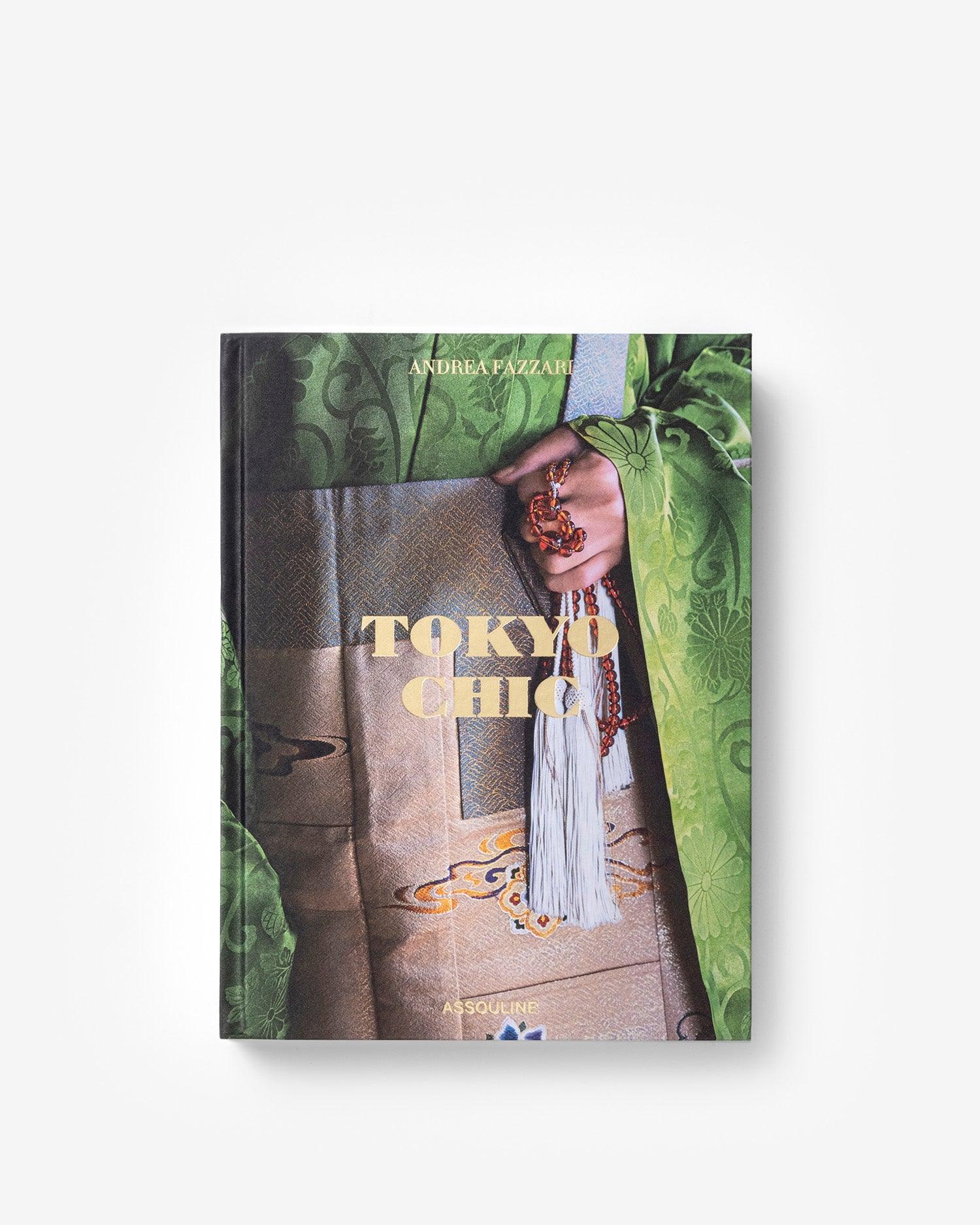 Tokyo Chic - Image 3