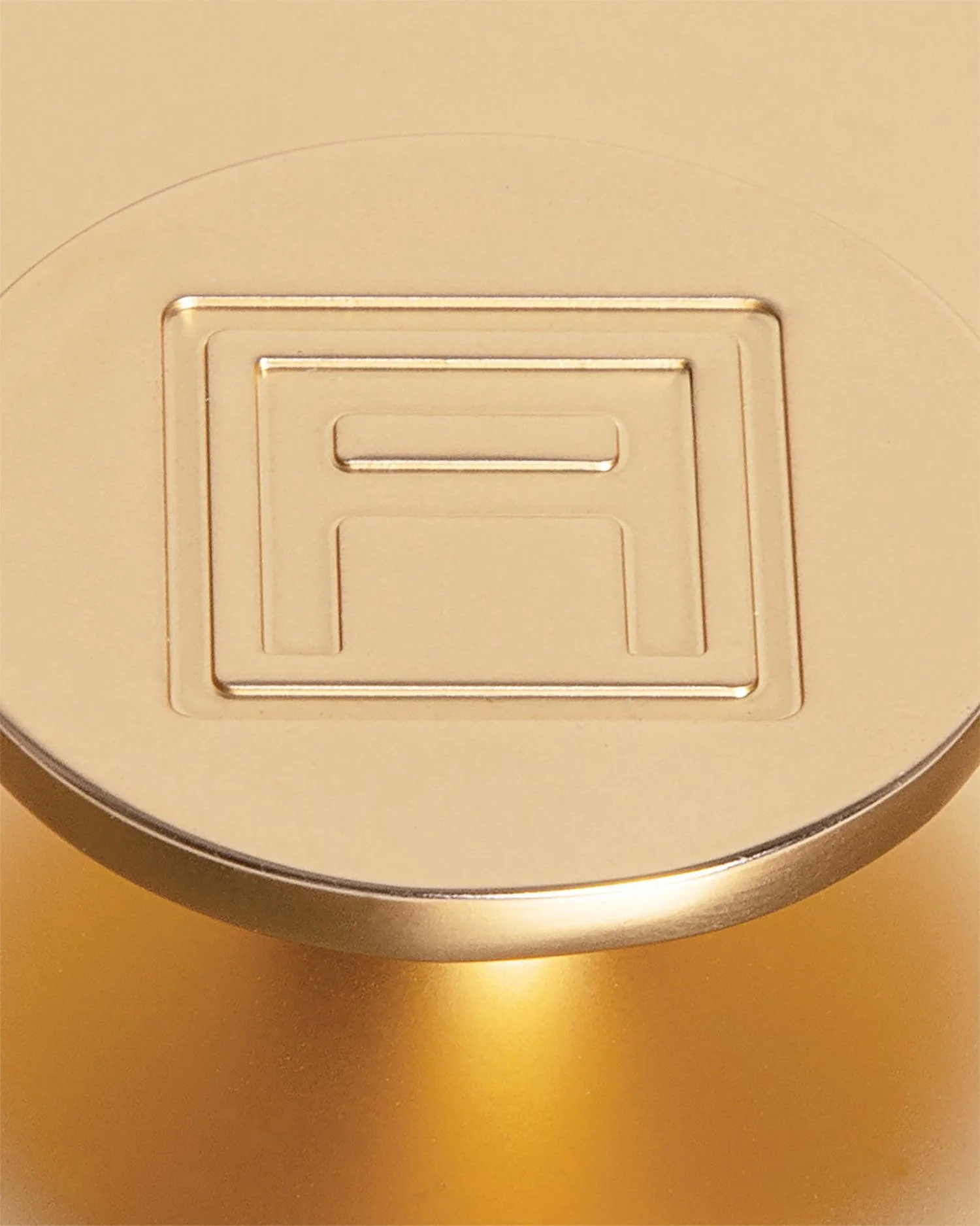 Travel From Home Candle Collection Lid - Image 2