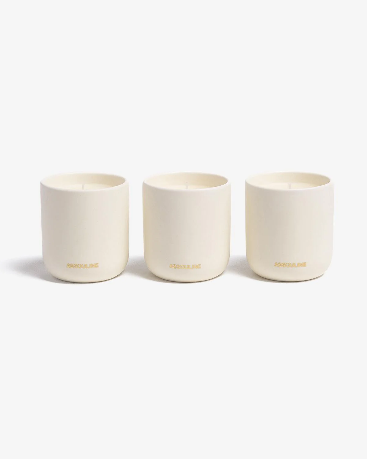 Travel From Home Mini Scented Candle Set - Image 4