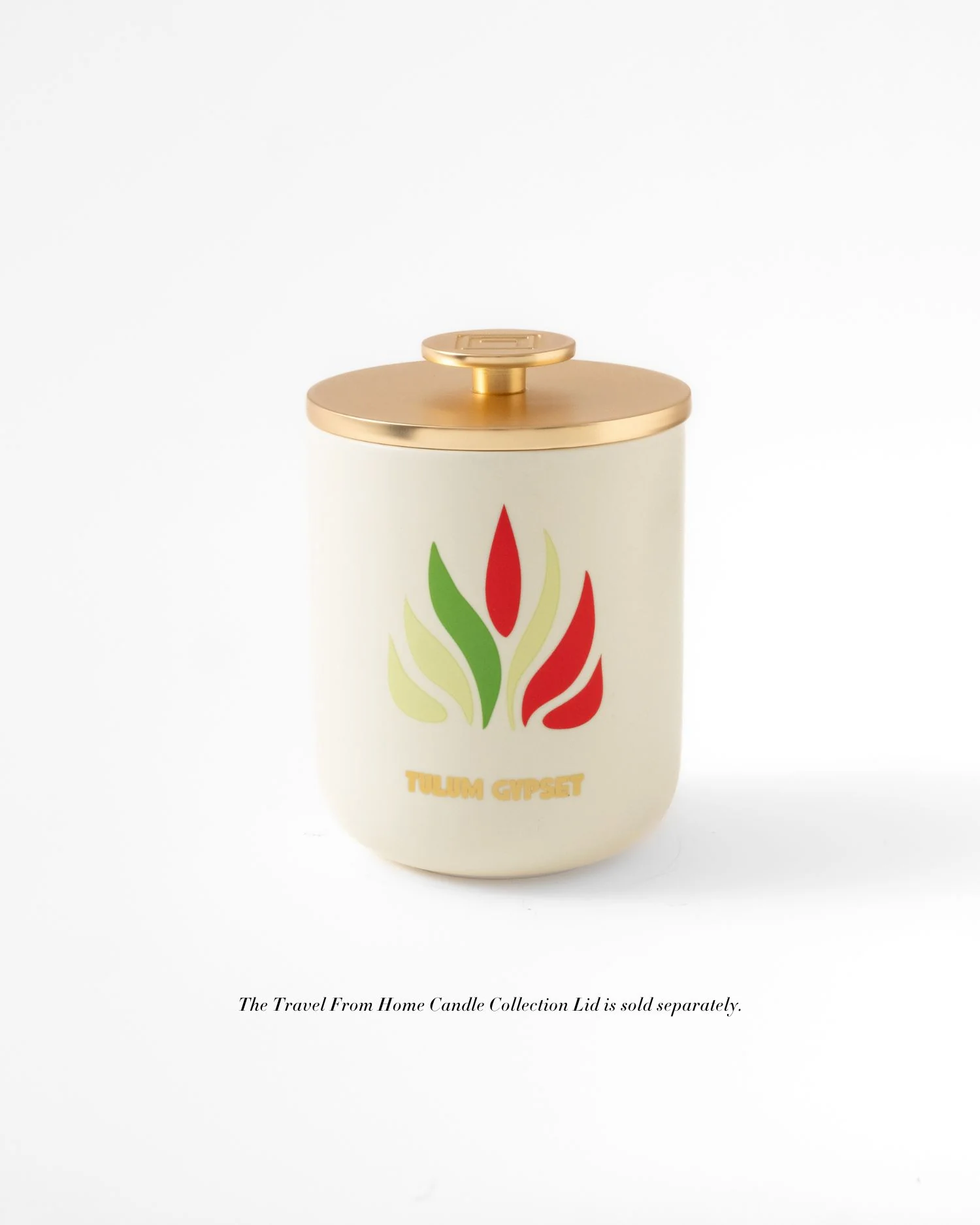 Tulum Gypset - Travel From Home Candle - Image 4