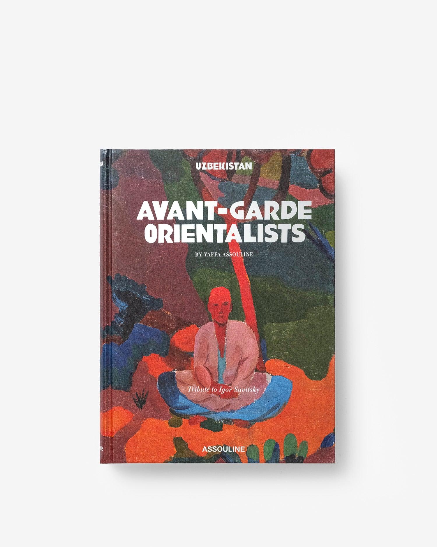 Uzbekistan: Avant-Garde Orientalists - Image 3