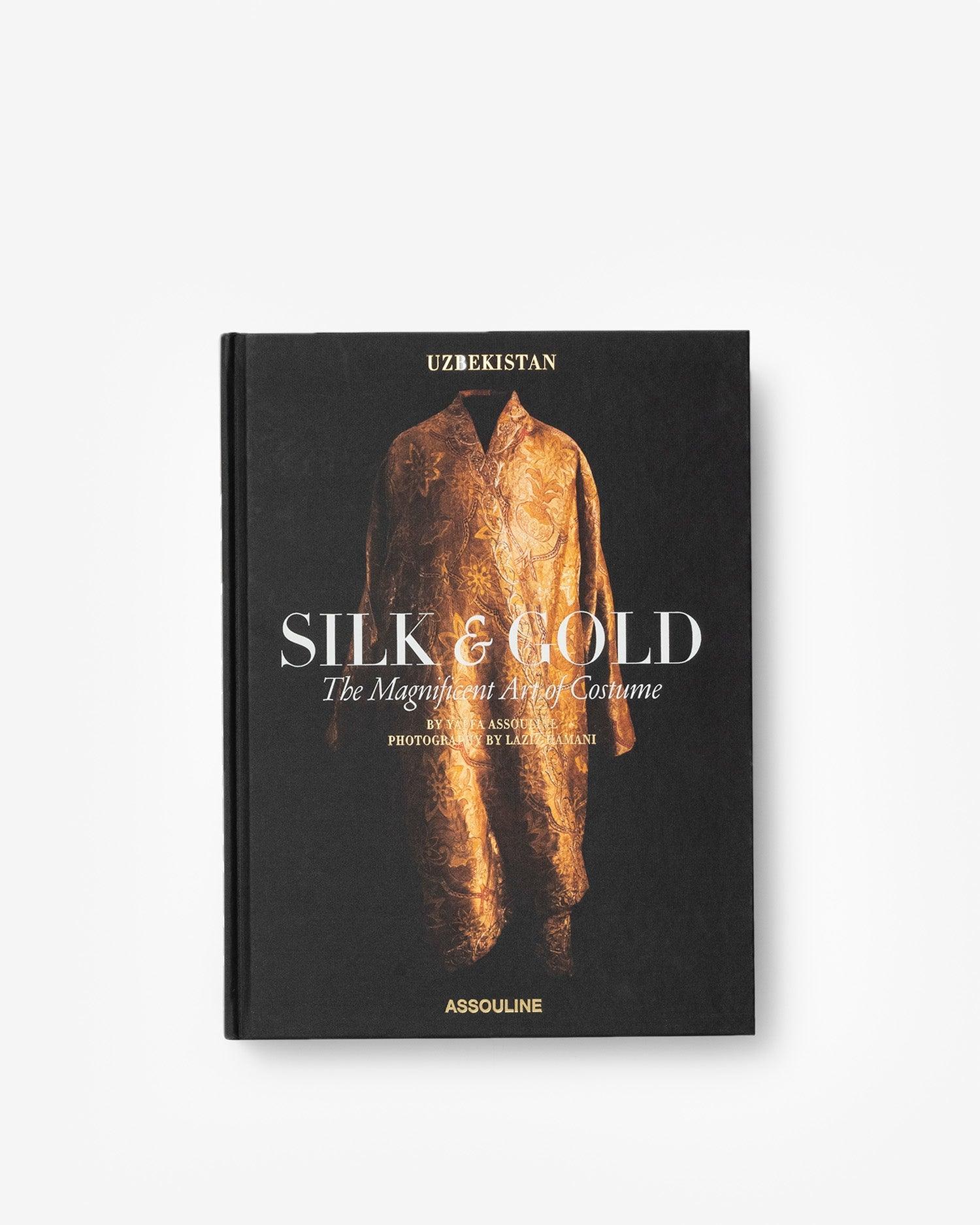Uzbekistan Silk & Gold: The Magnificent Art of Costume - Image 3